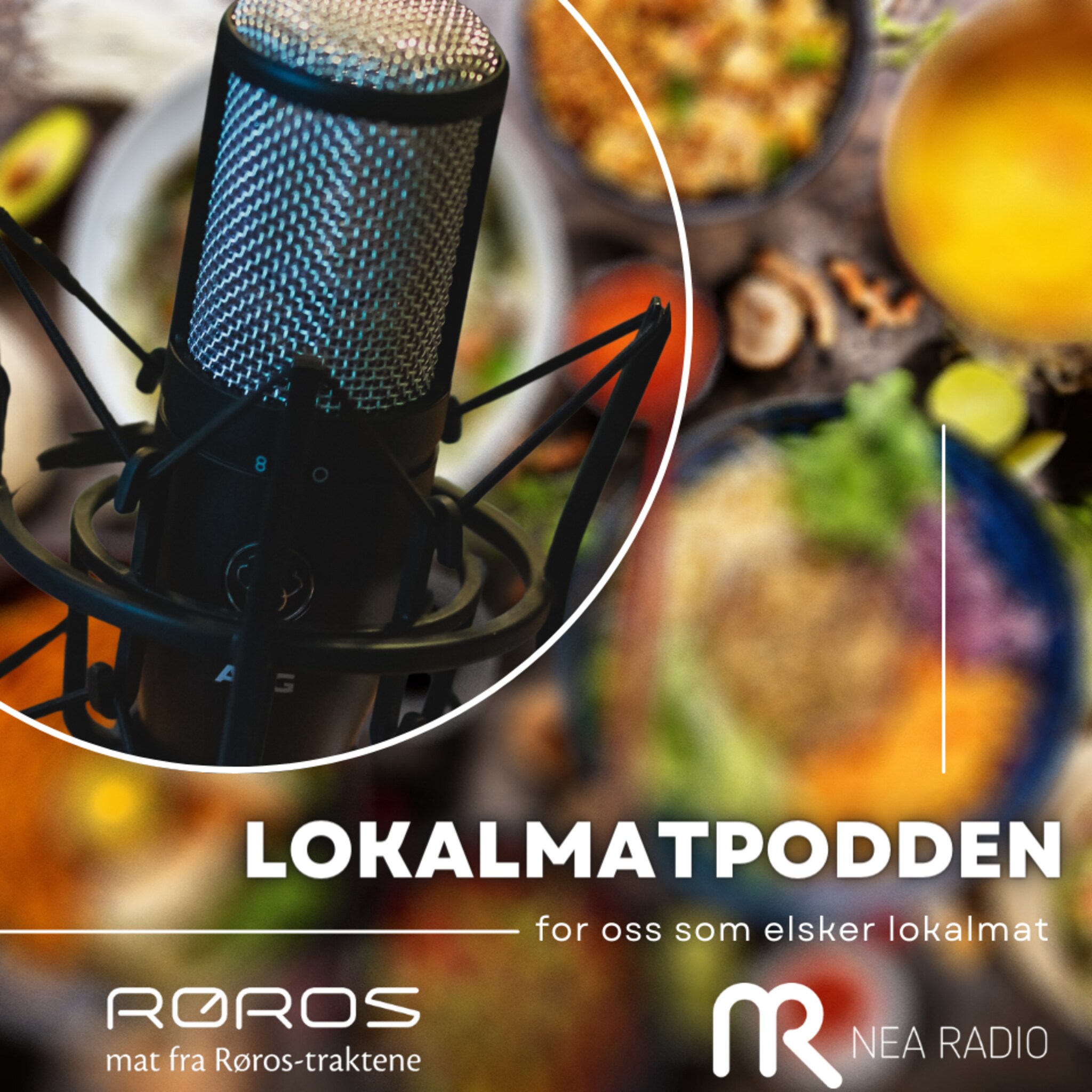 Kalsa Gårdsbakeri og Stensaas Reinsdyrslakteri