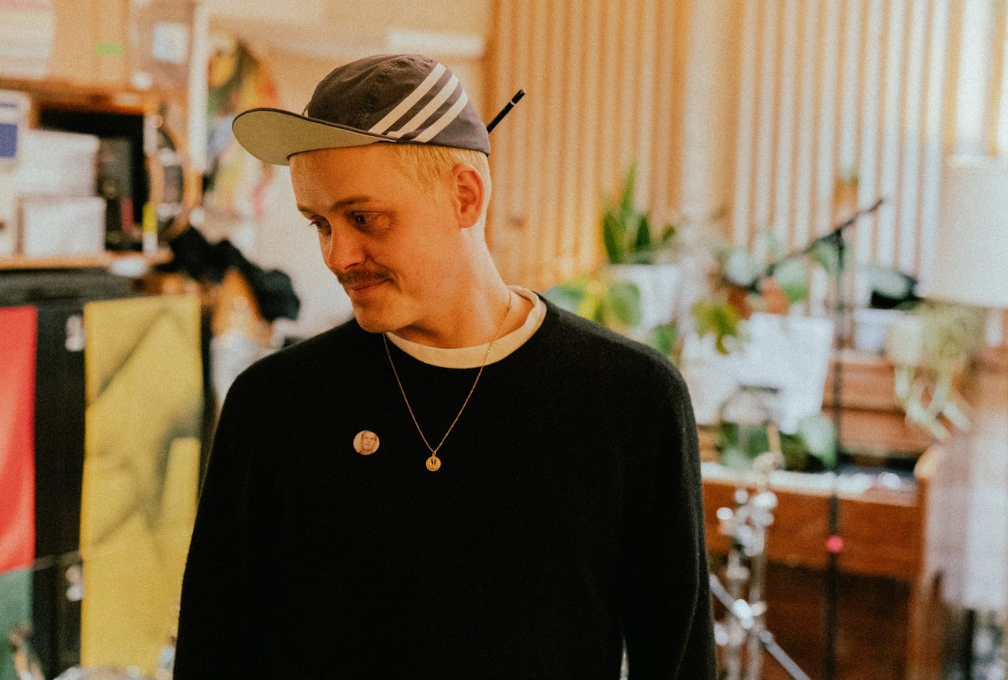 Ny koreograf på plass på Stiklestad: - Er jeg klar for dette?