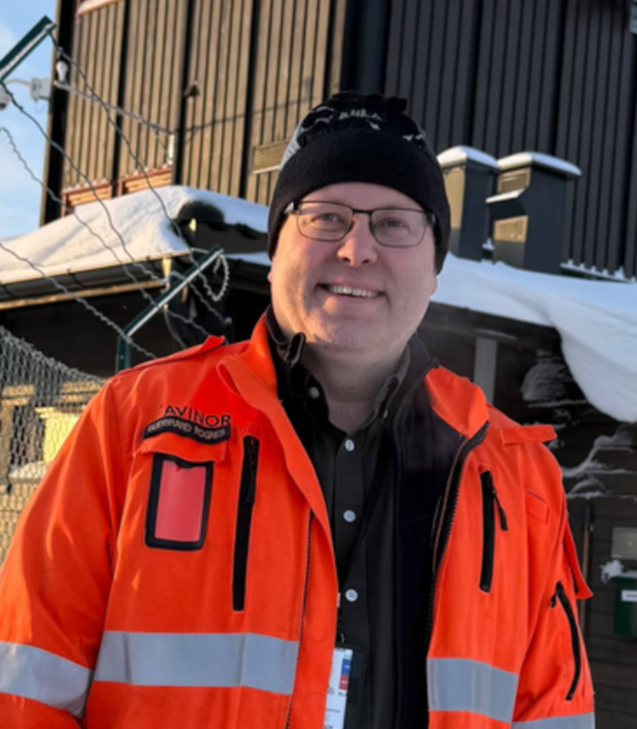 Nå kobles Røros og Vestlandet tettere sammen