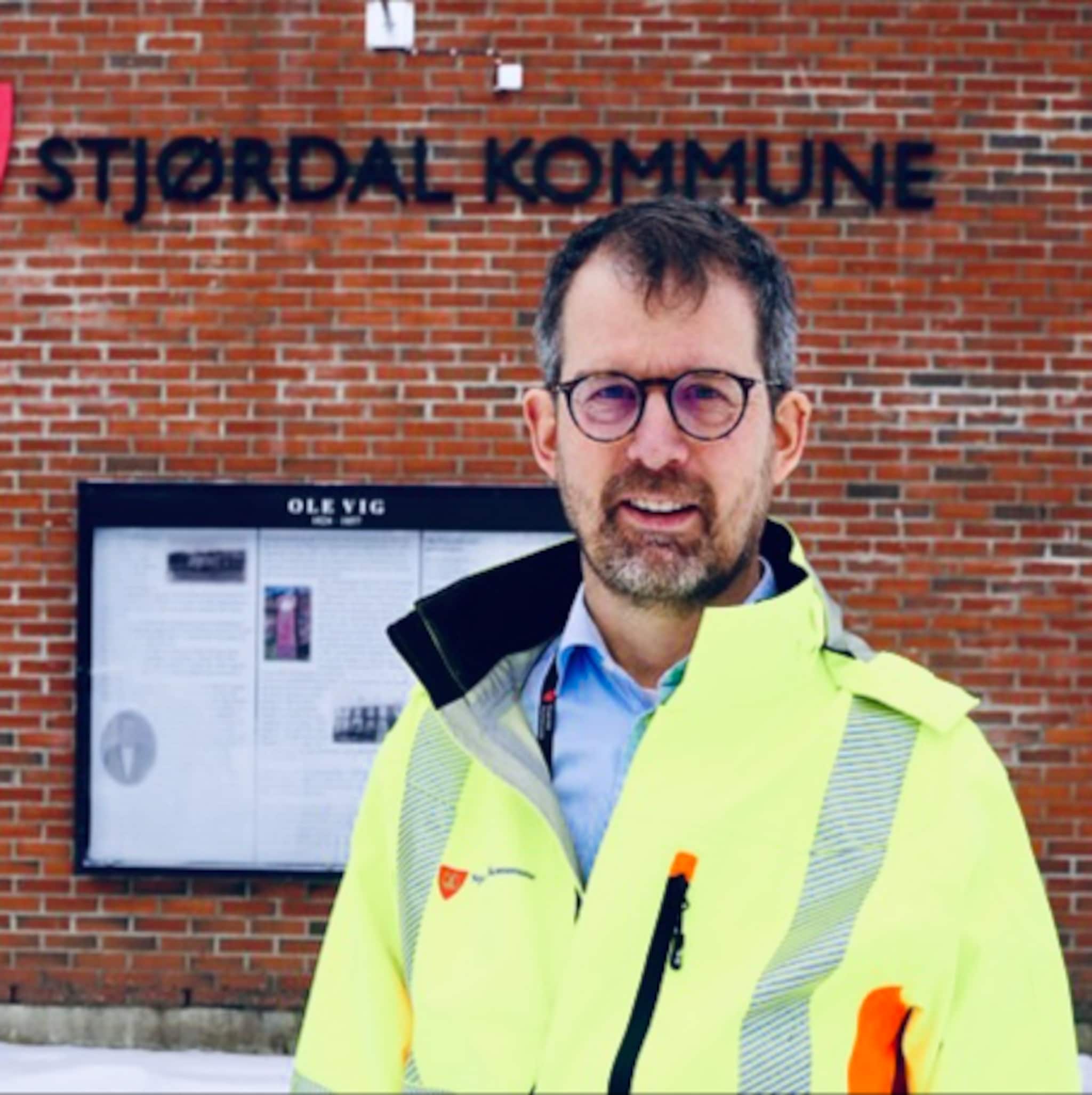 – Dette er det verste jeg har vært med på