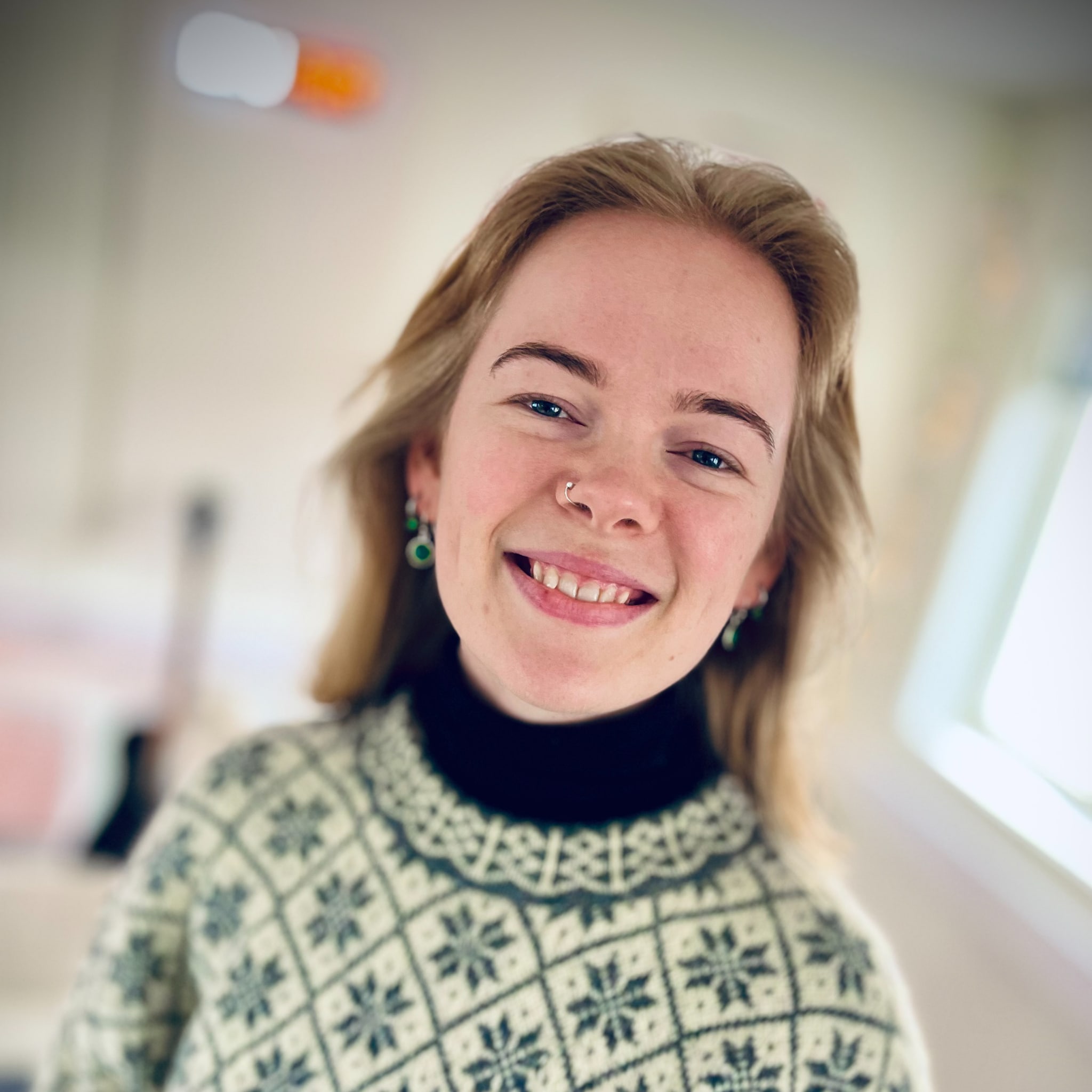 From Namsos with soul -og visepop