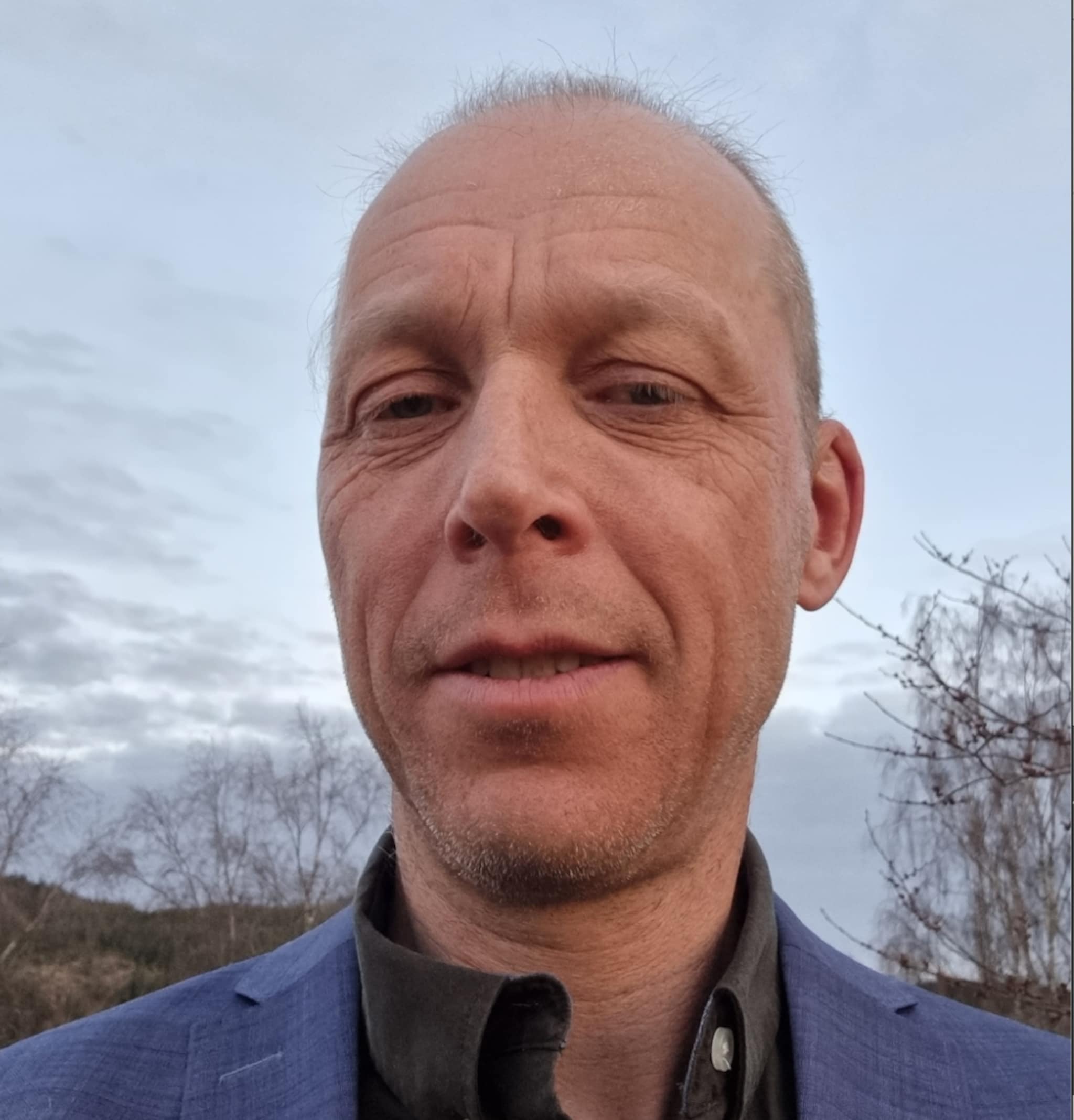 Inspirasjonstreff for nye næringer