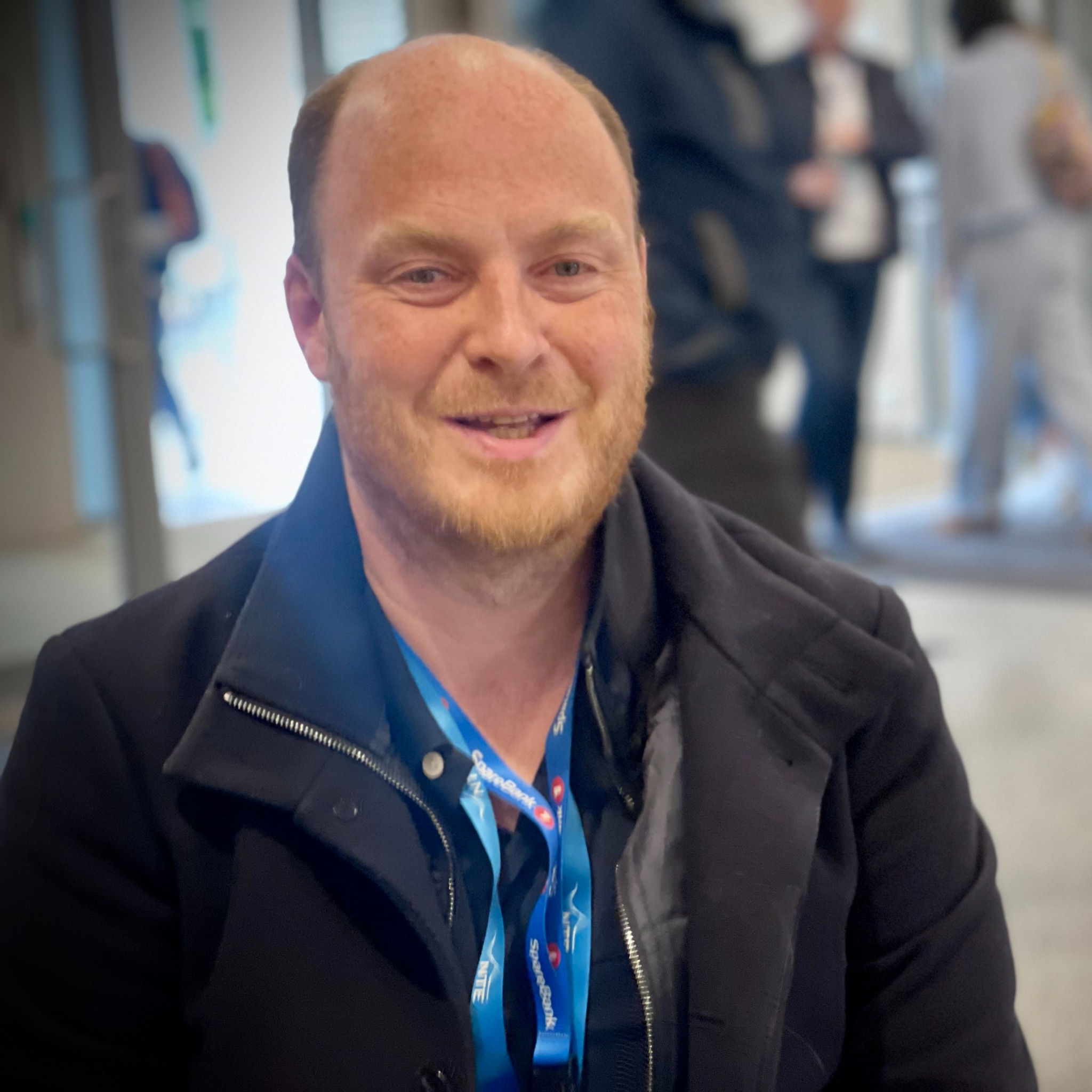 Sivert Rossing om Framtidsfredag
