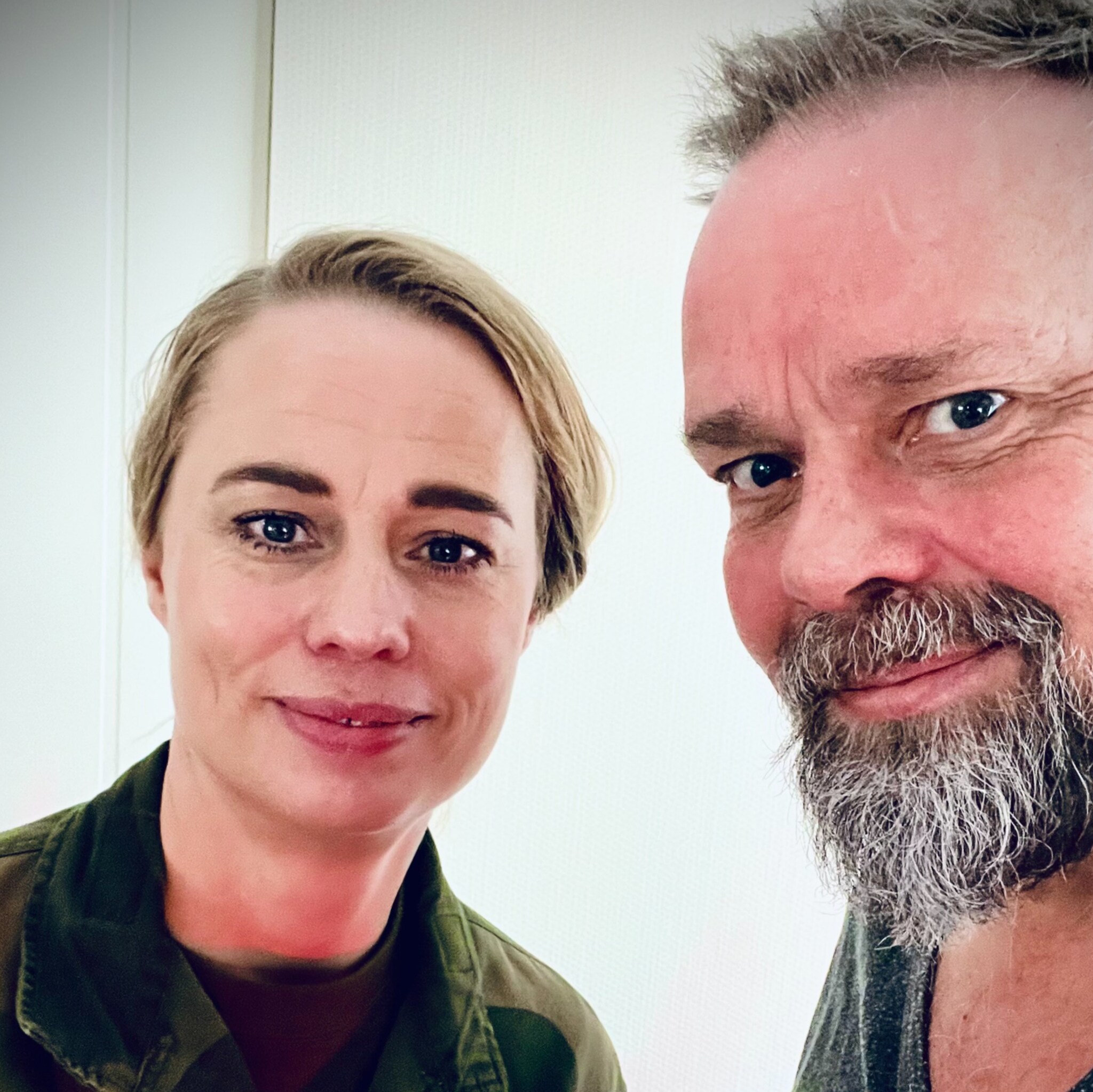 Marianne Eidem Ny sjef for HV12