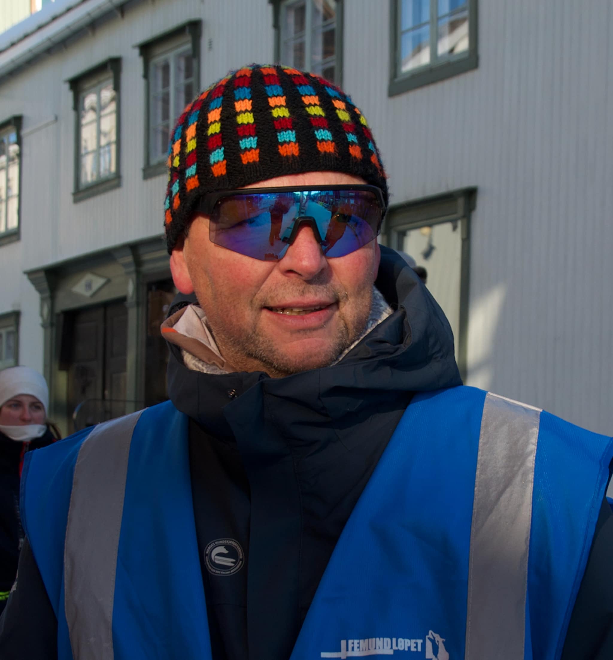 Sjefen: - Nu kjør vi