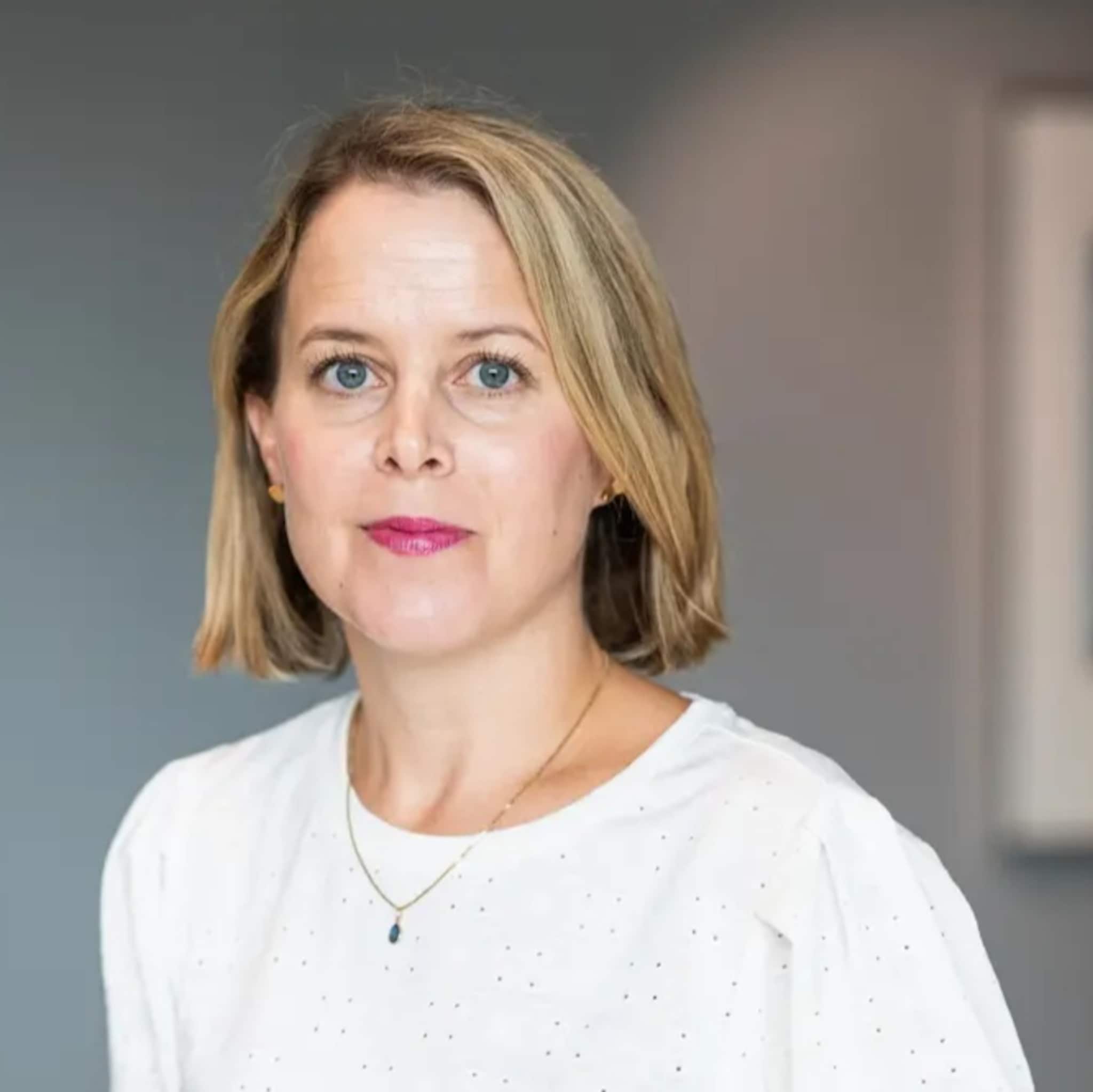 Oppgjørets time i Trøndelag Ap: - Partiet kan komme svekket ut av møtet