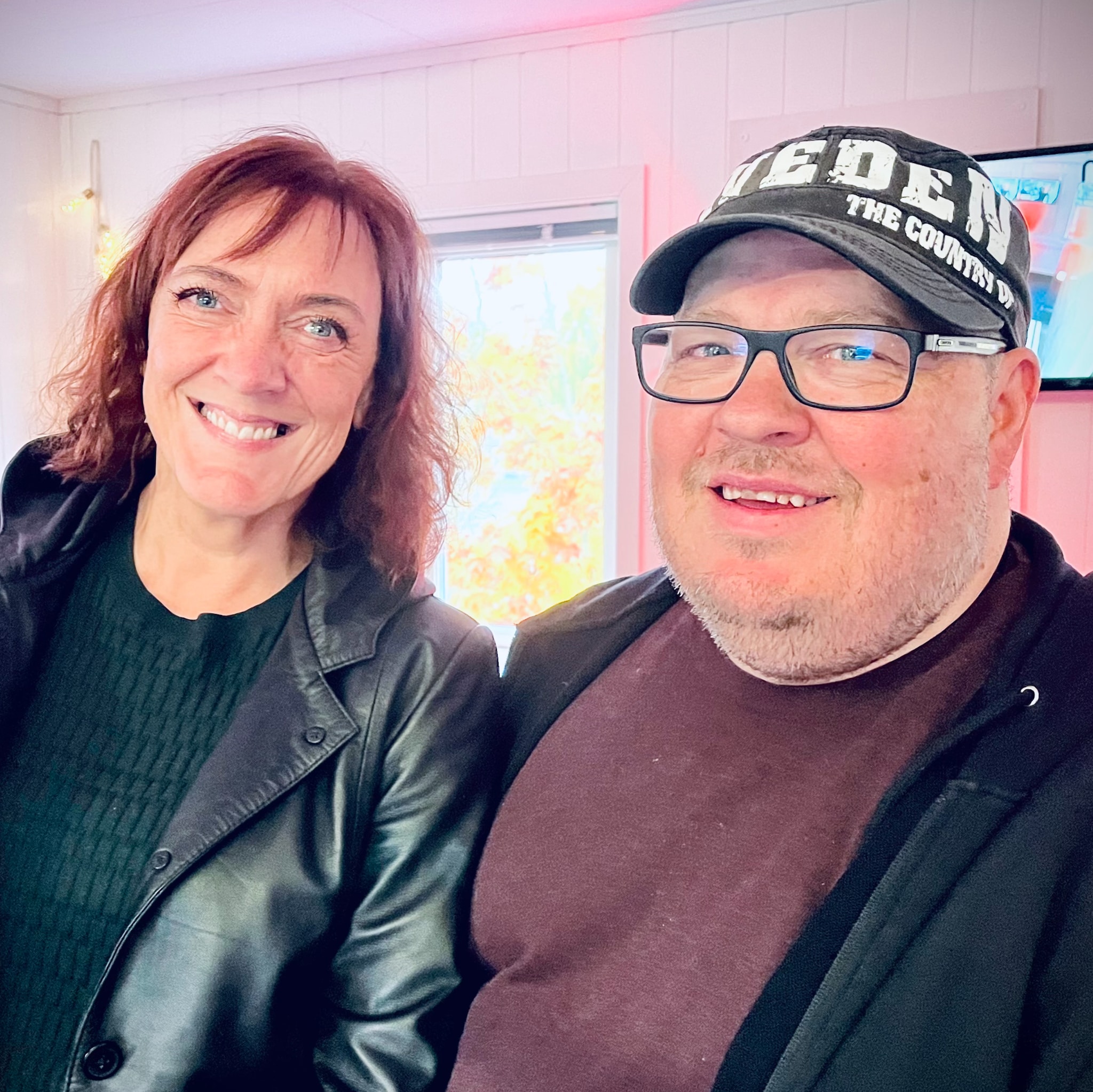Spiller for Barnekreftforeningen