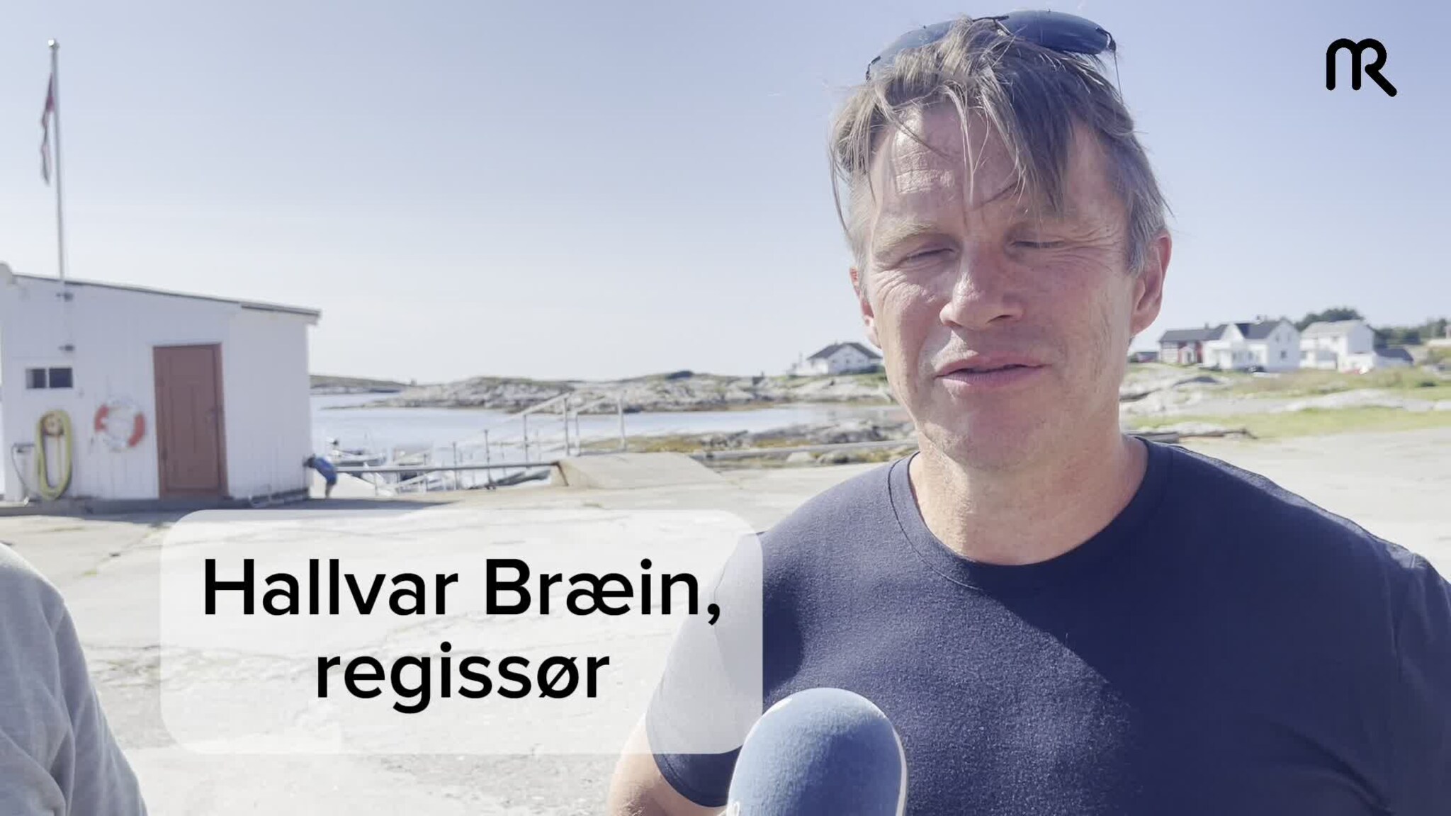 Vil lage film om Titranulykka