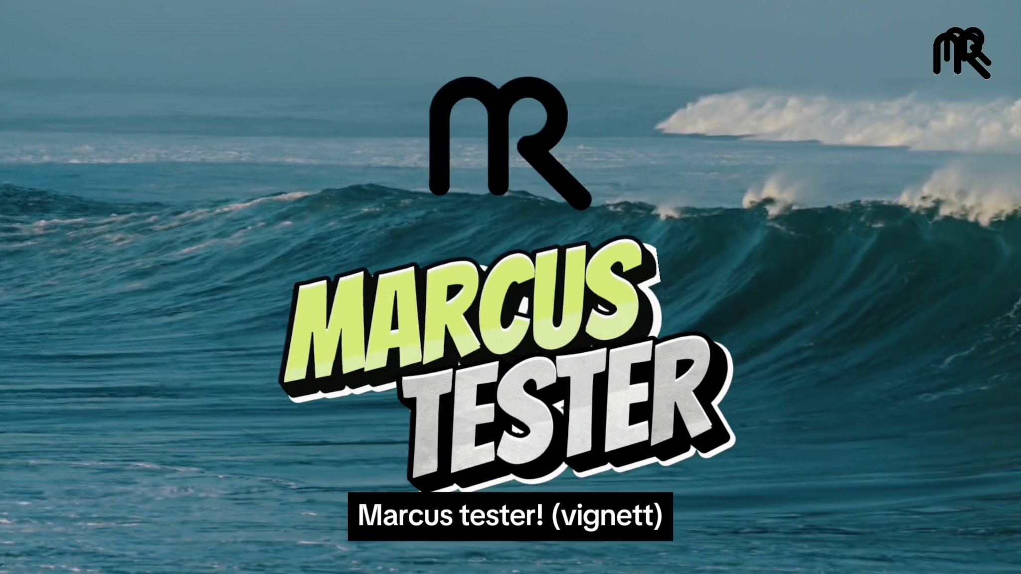 Marcus tester jobben som varaordfører i Stjørdal