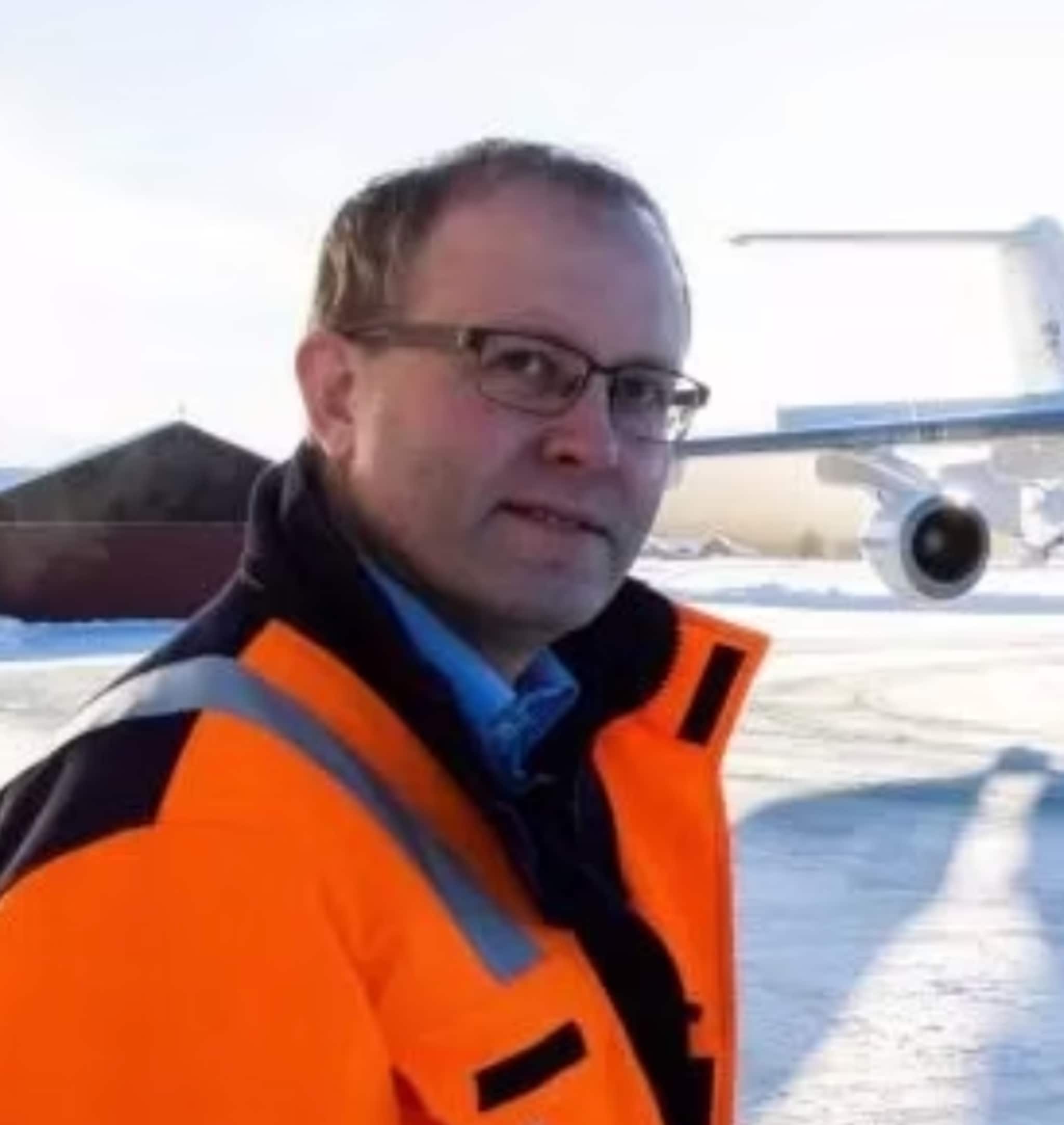 Røros lufthavn stenger i sju uker i sommer