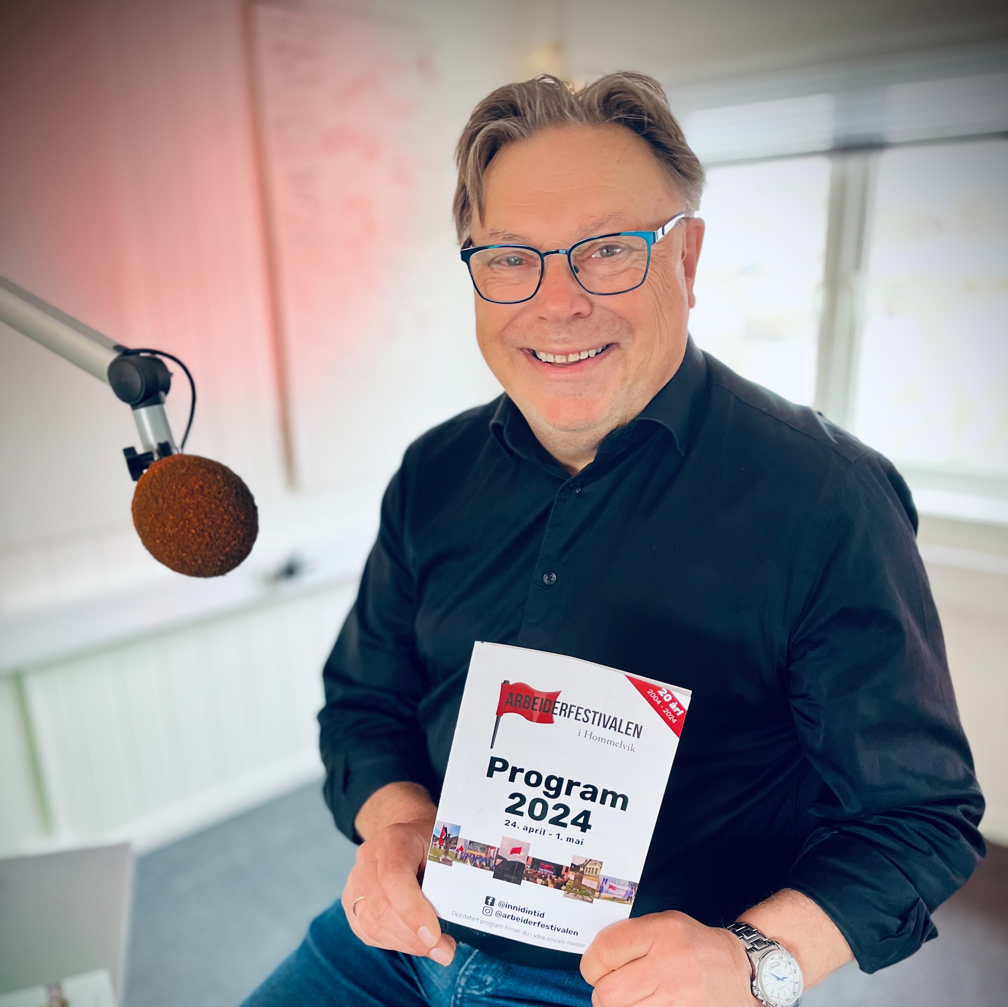 Bjørn Stuevold om Arne Paasche Aasen