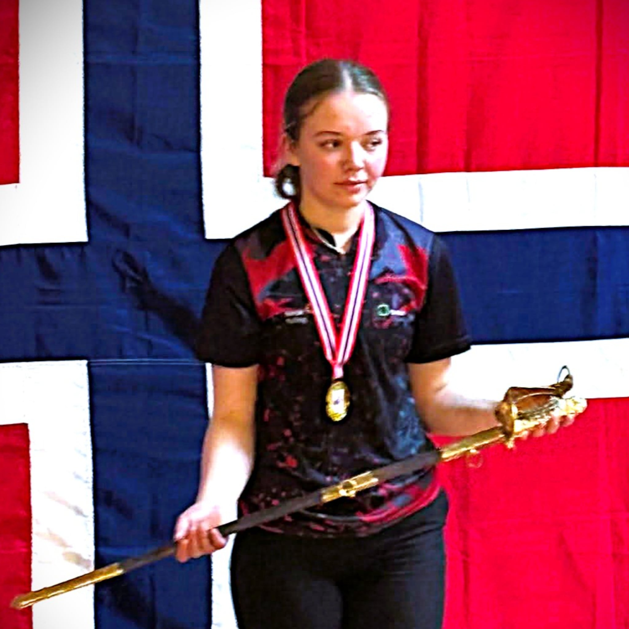 Møt den nye Norgesmesteren i bowling