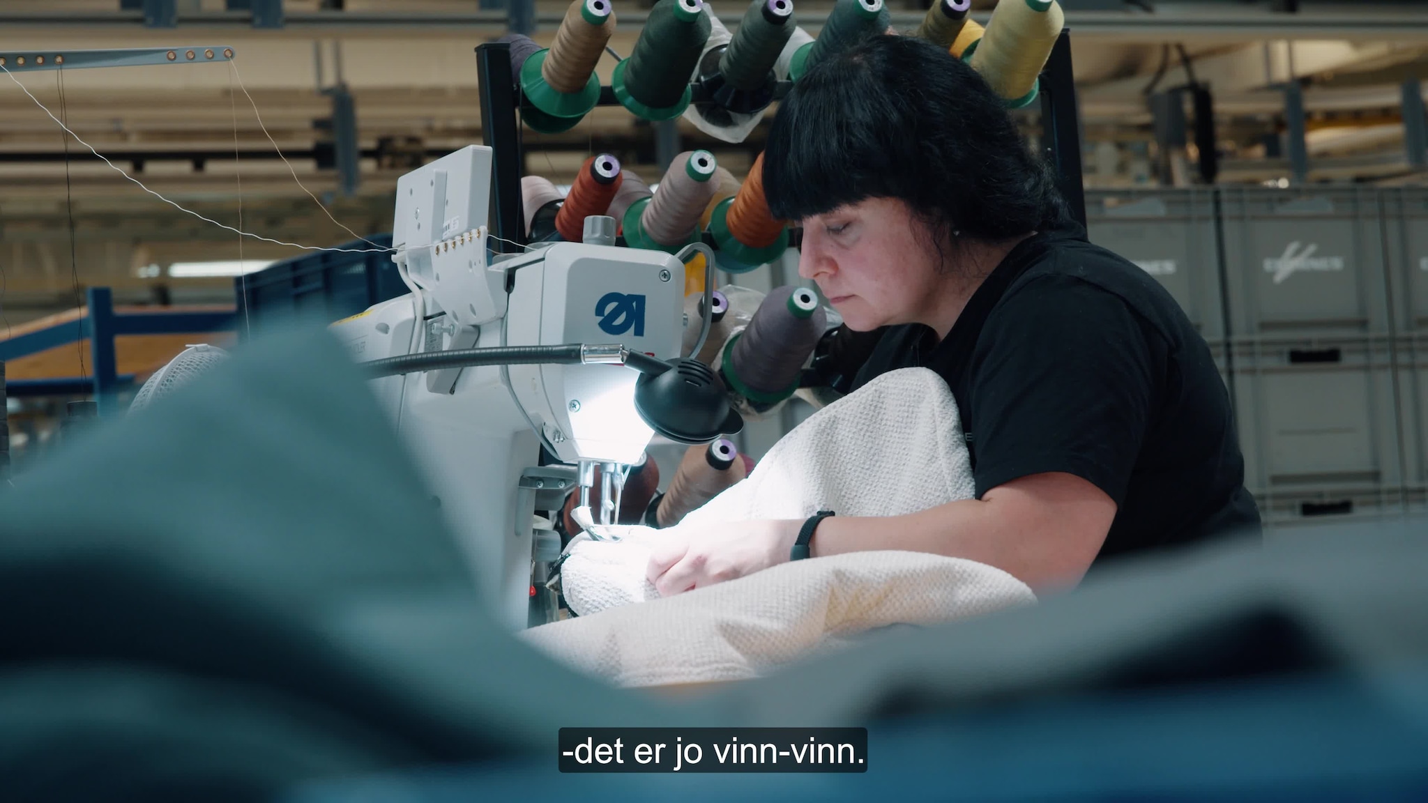 Sykkylven nominasjon til pris