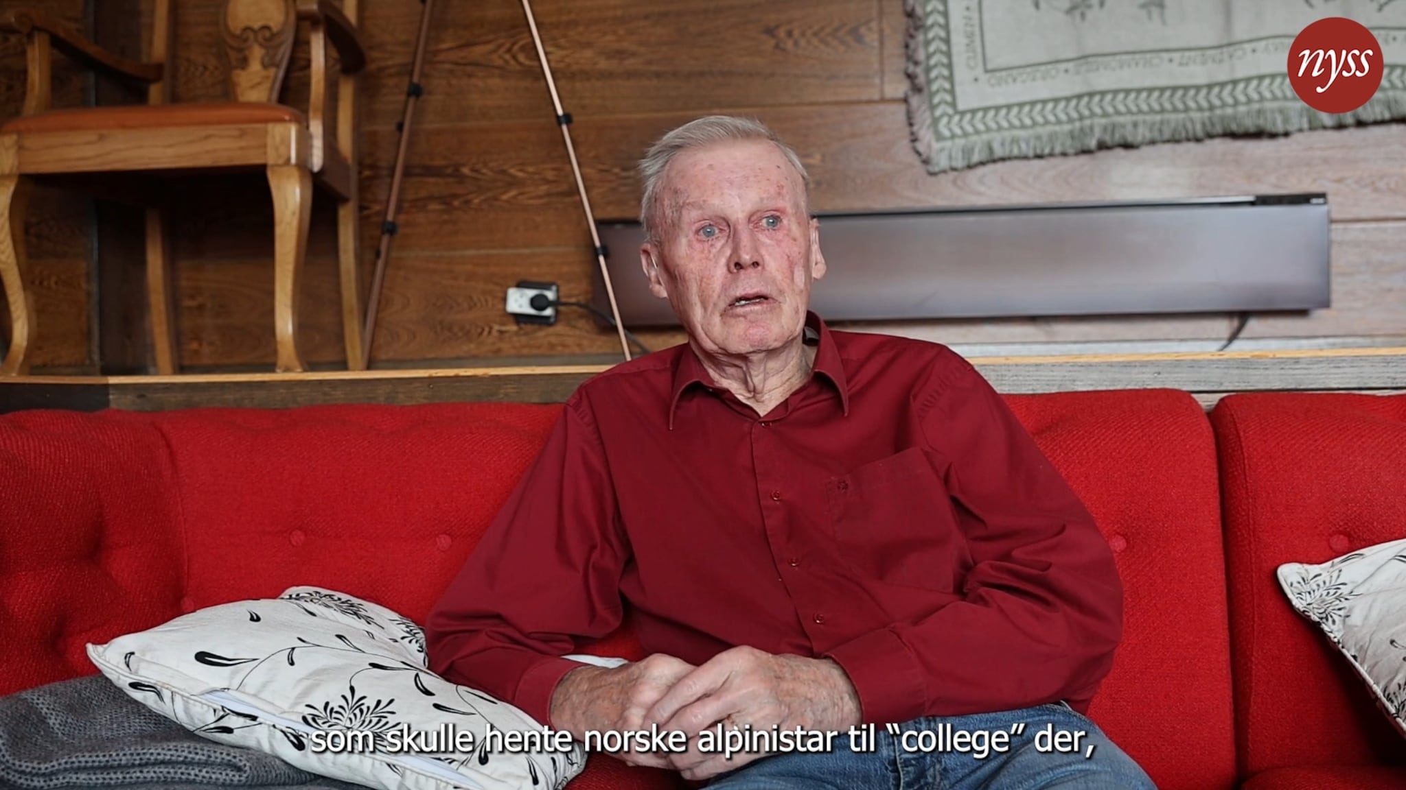 Kolbein Langlo Folkeferd