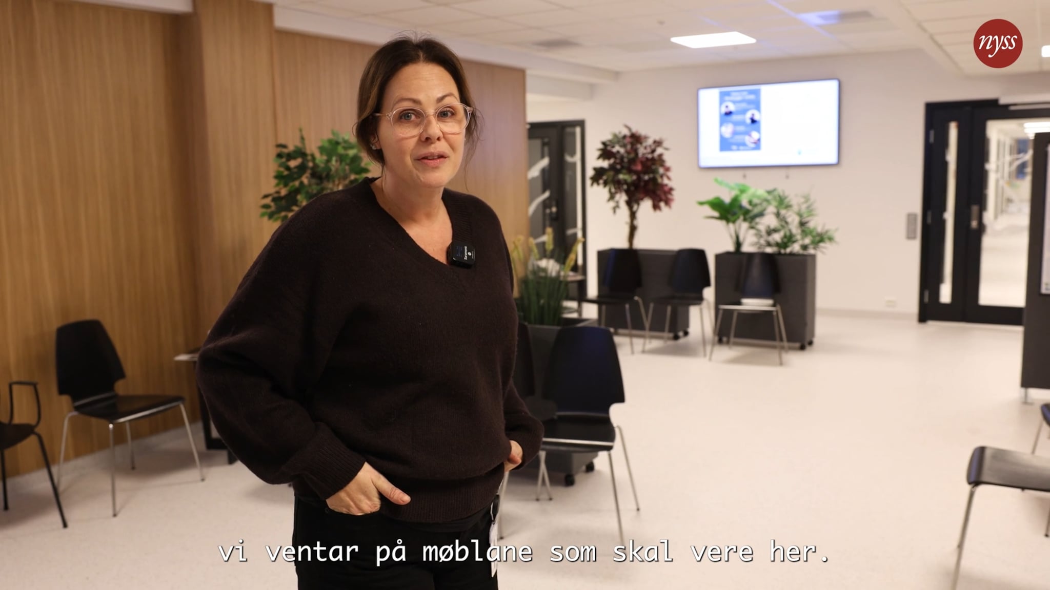 Legesenteret Sykkylven