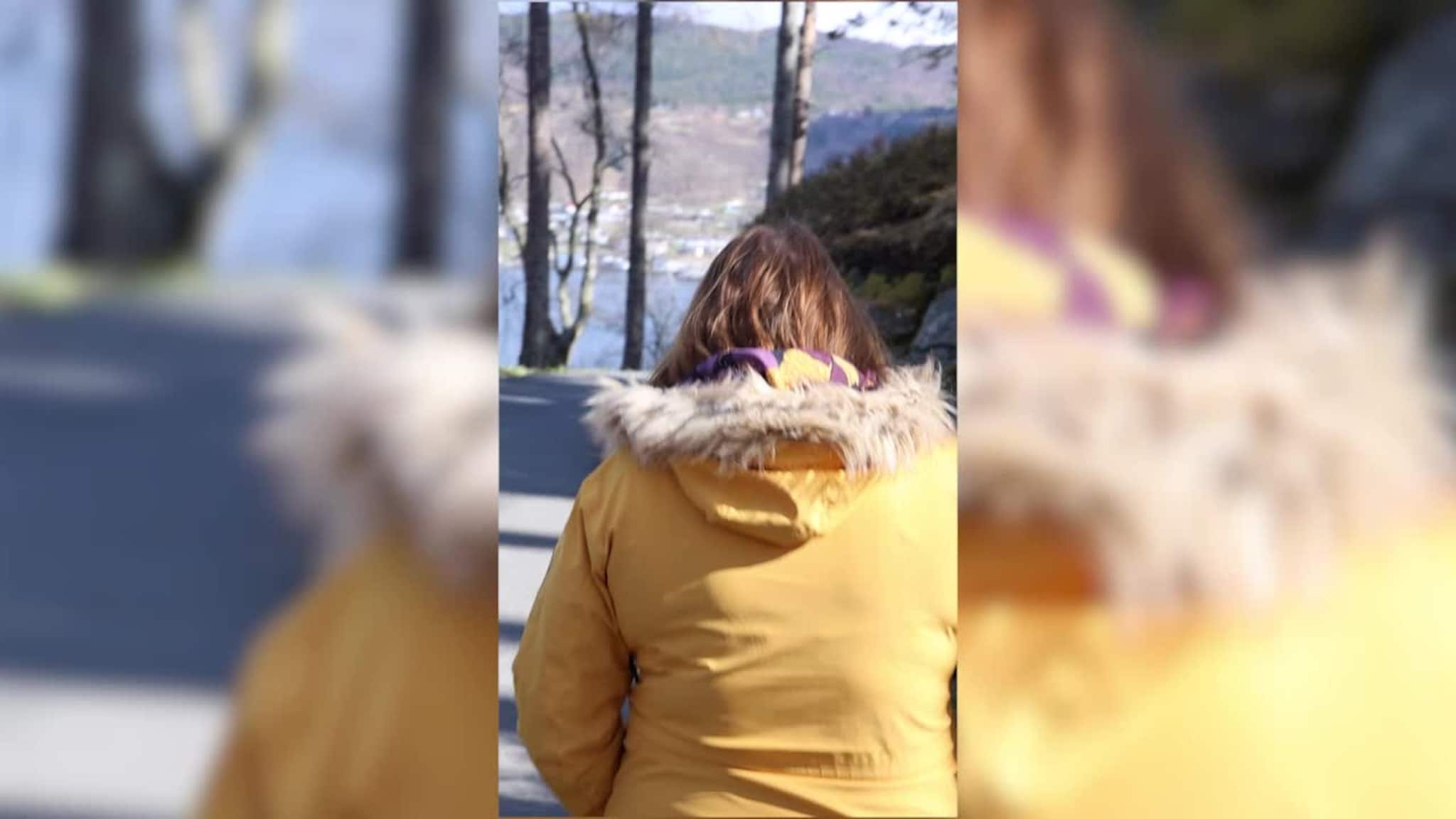 Anette Aas video