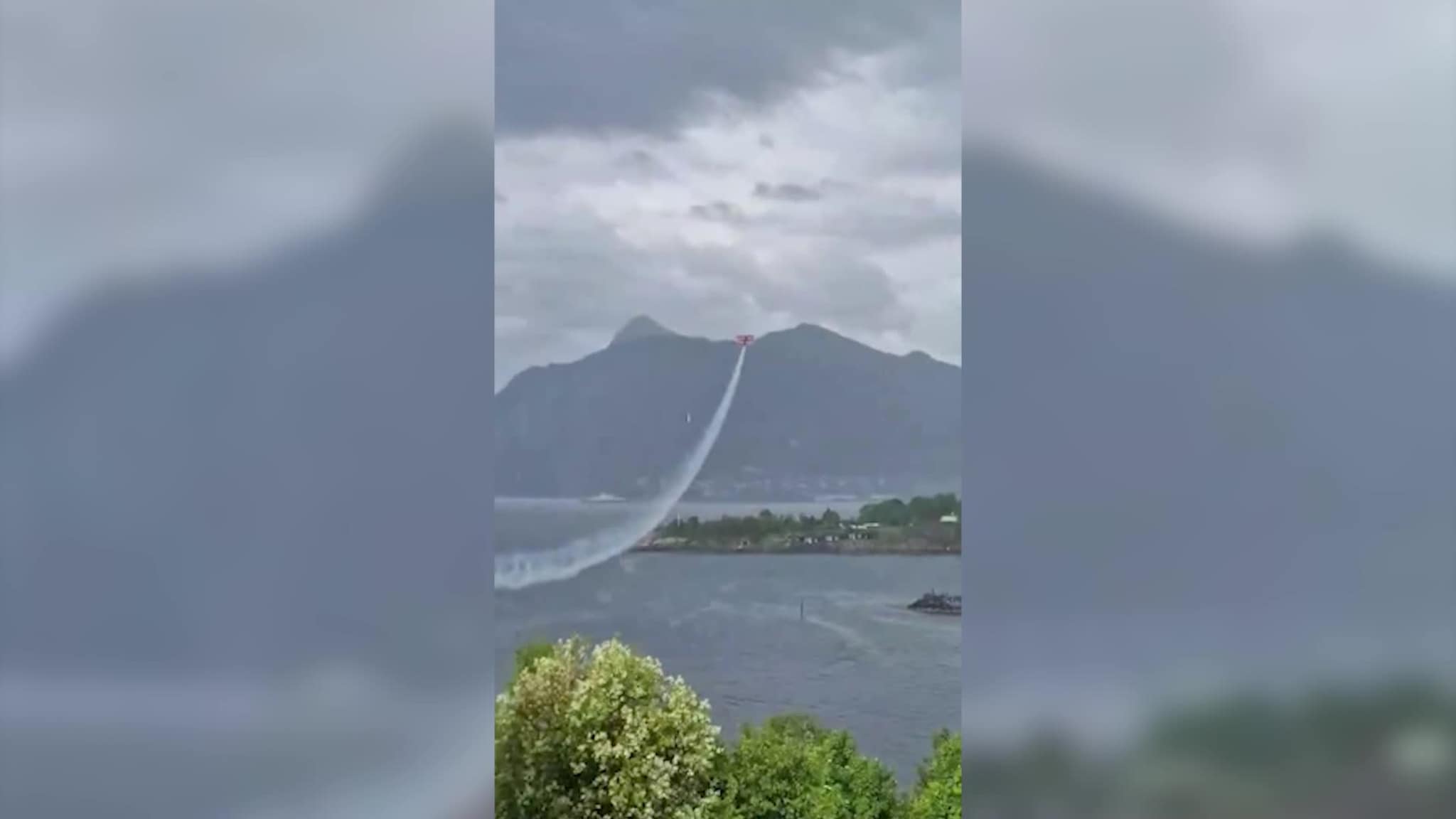 Lesarvideo frå våtmyra