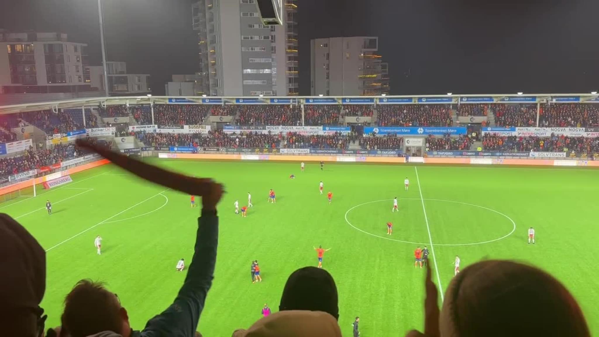 AaFK klar for Eliteserien