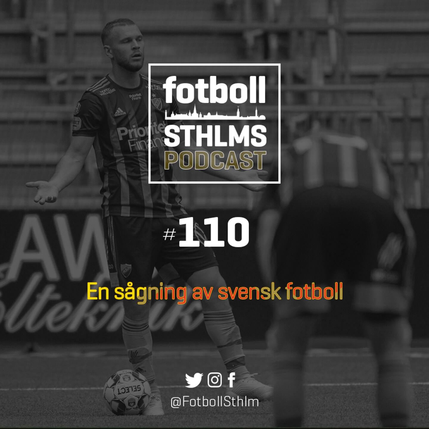 Fotboll Sthlm