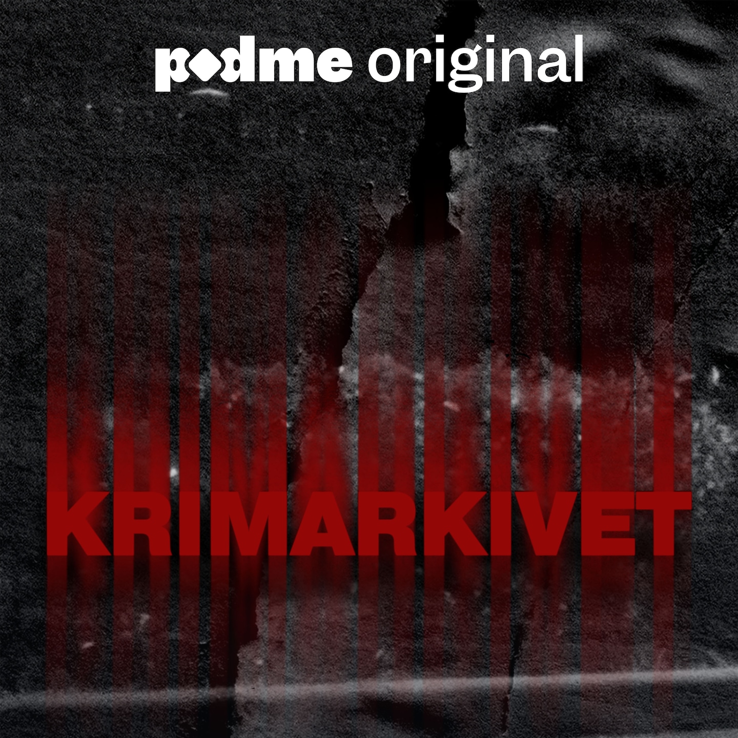 Krimarkivet