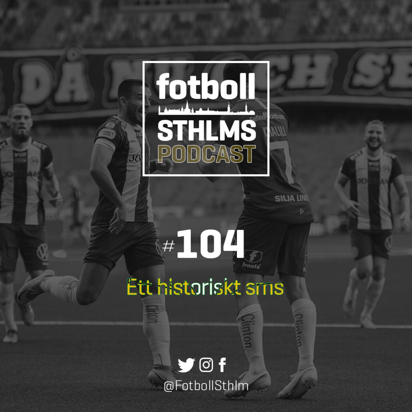 Fotboll Sthlm