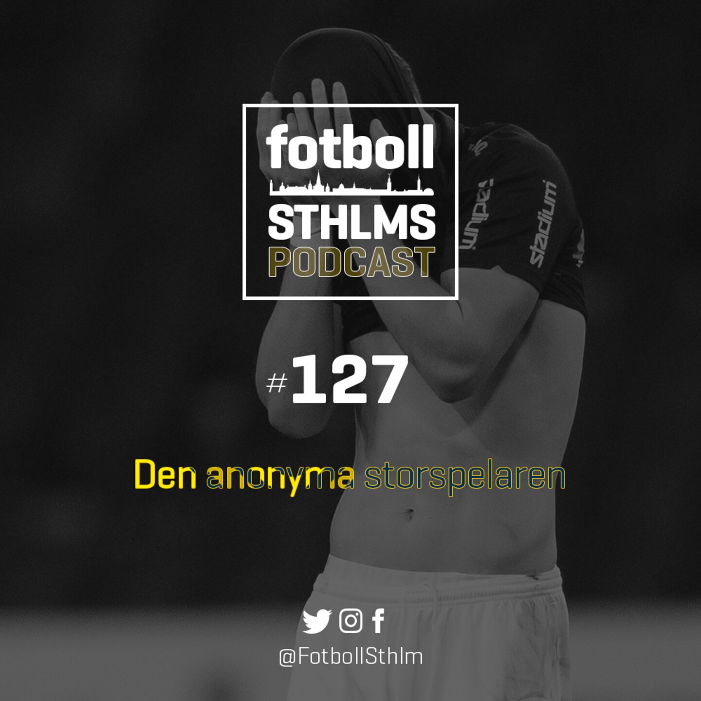 Fotboll Sthlm