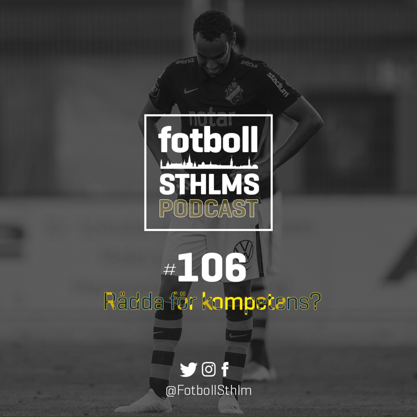 Fotboll Sthlm