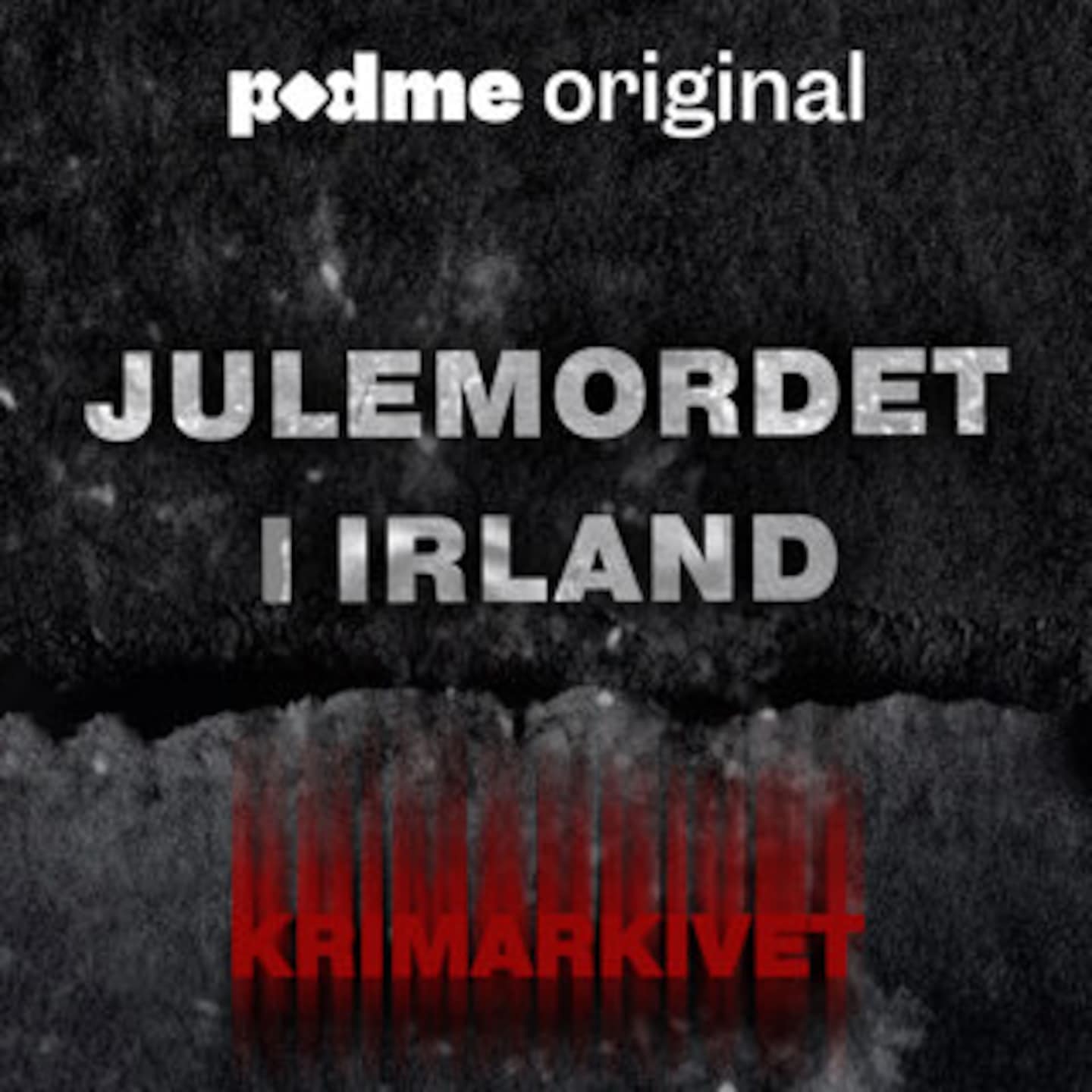 Julemordet i Irland