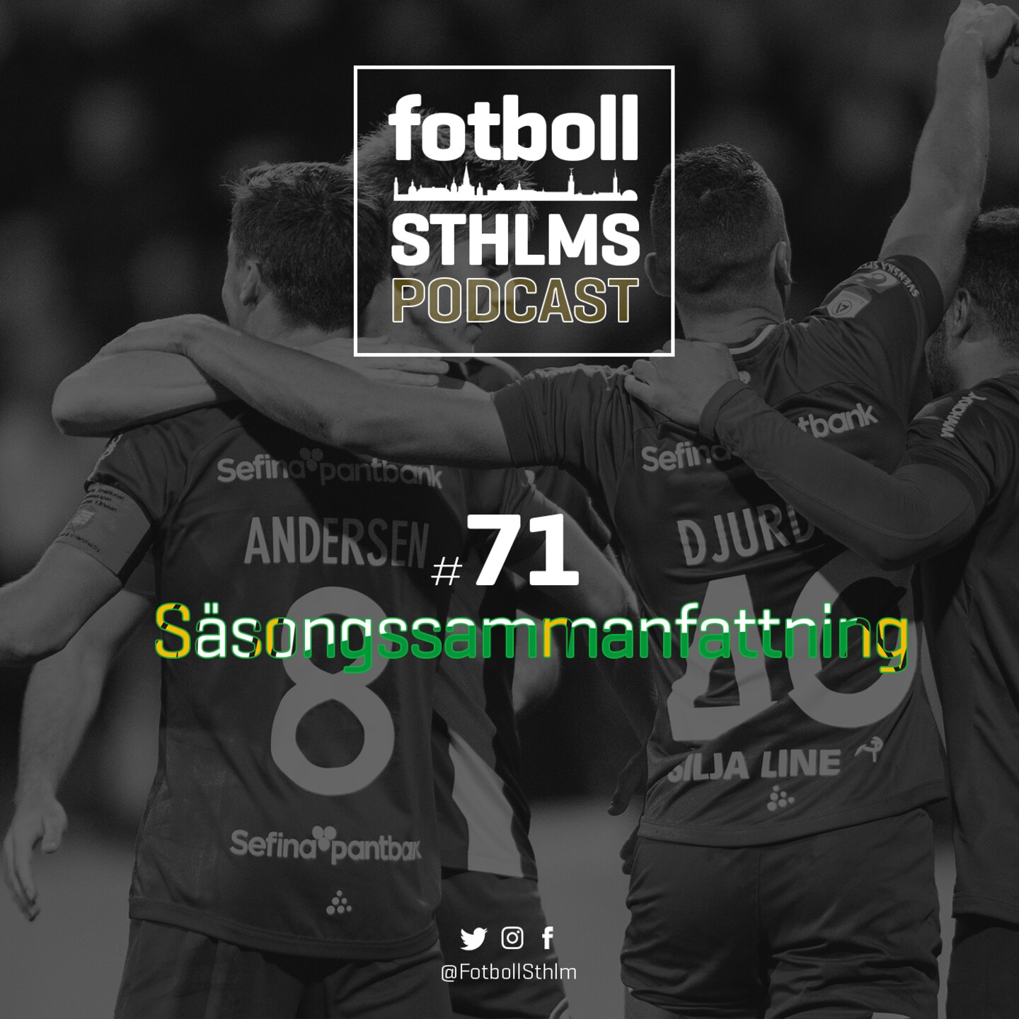 Fotboll Sthlm