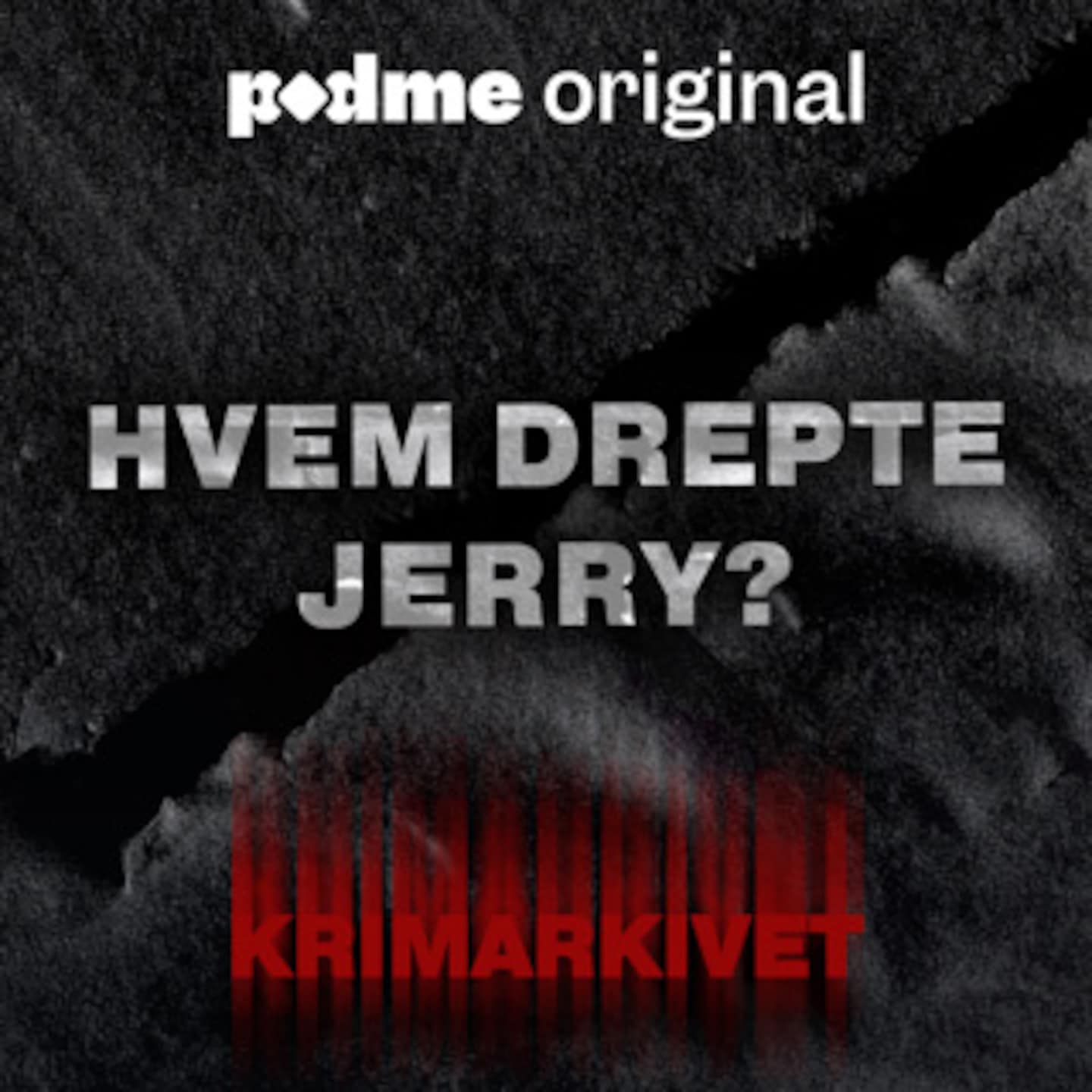 Hvem drepte Jerry?