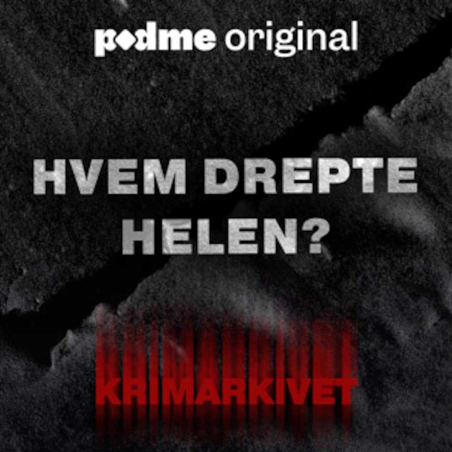 Hvem drepte Helen?