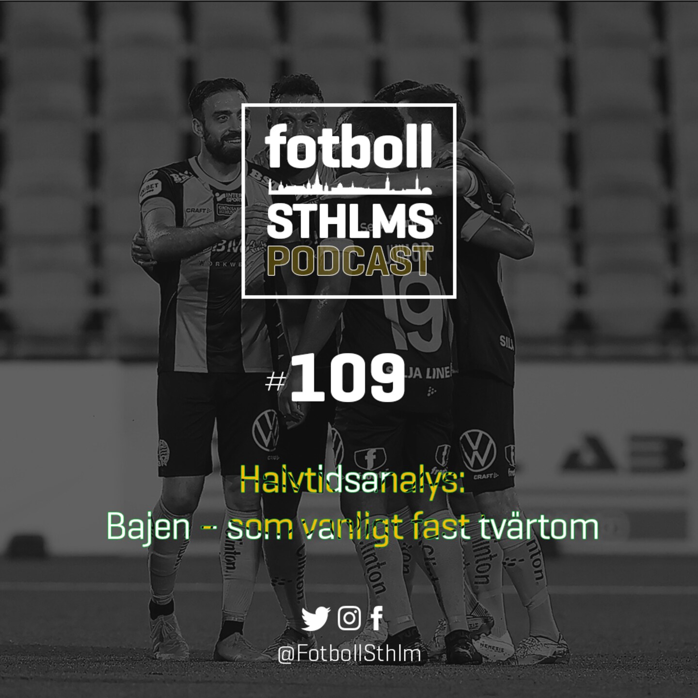 Fotboll Sthlm