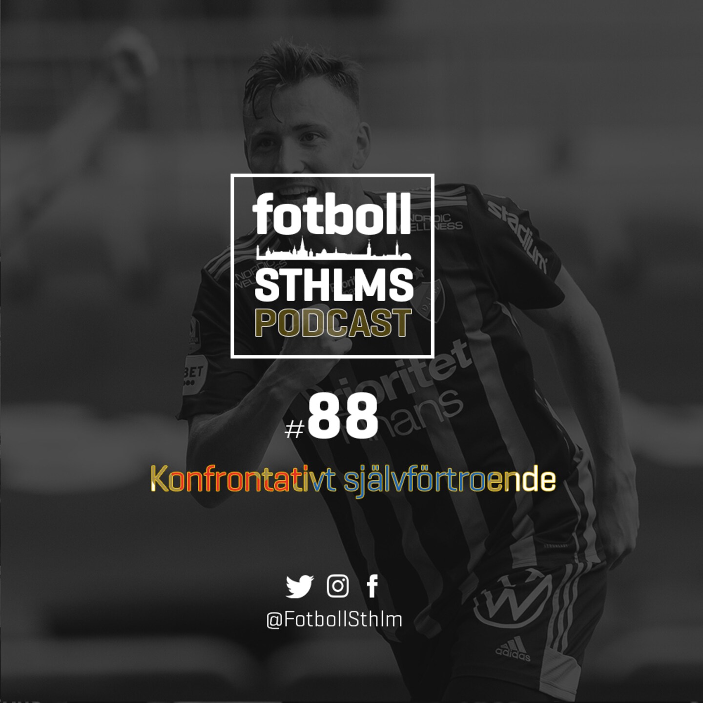 Fotboll Sthlm