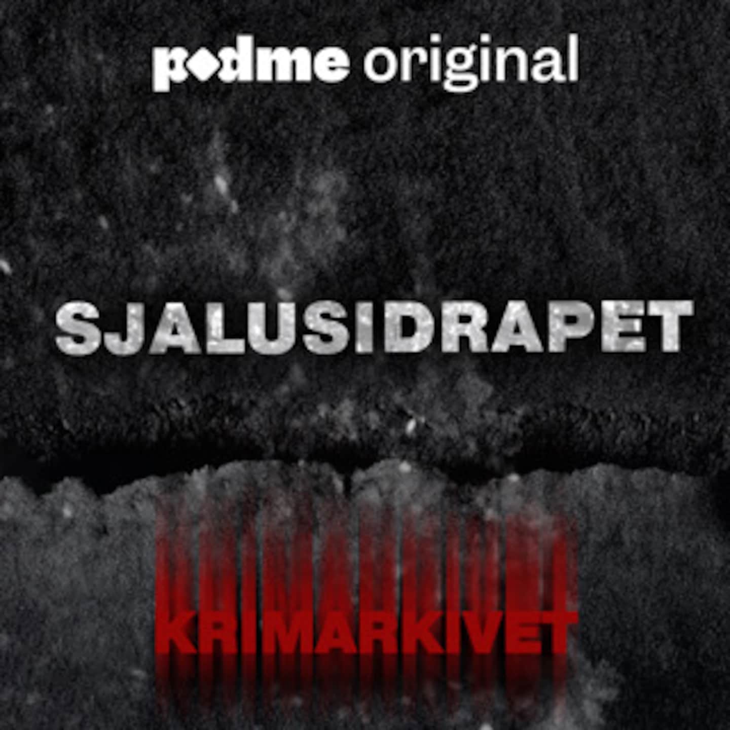 Sjalusidrapet