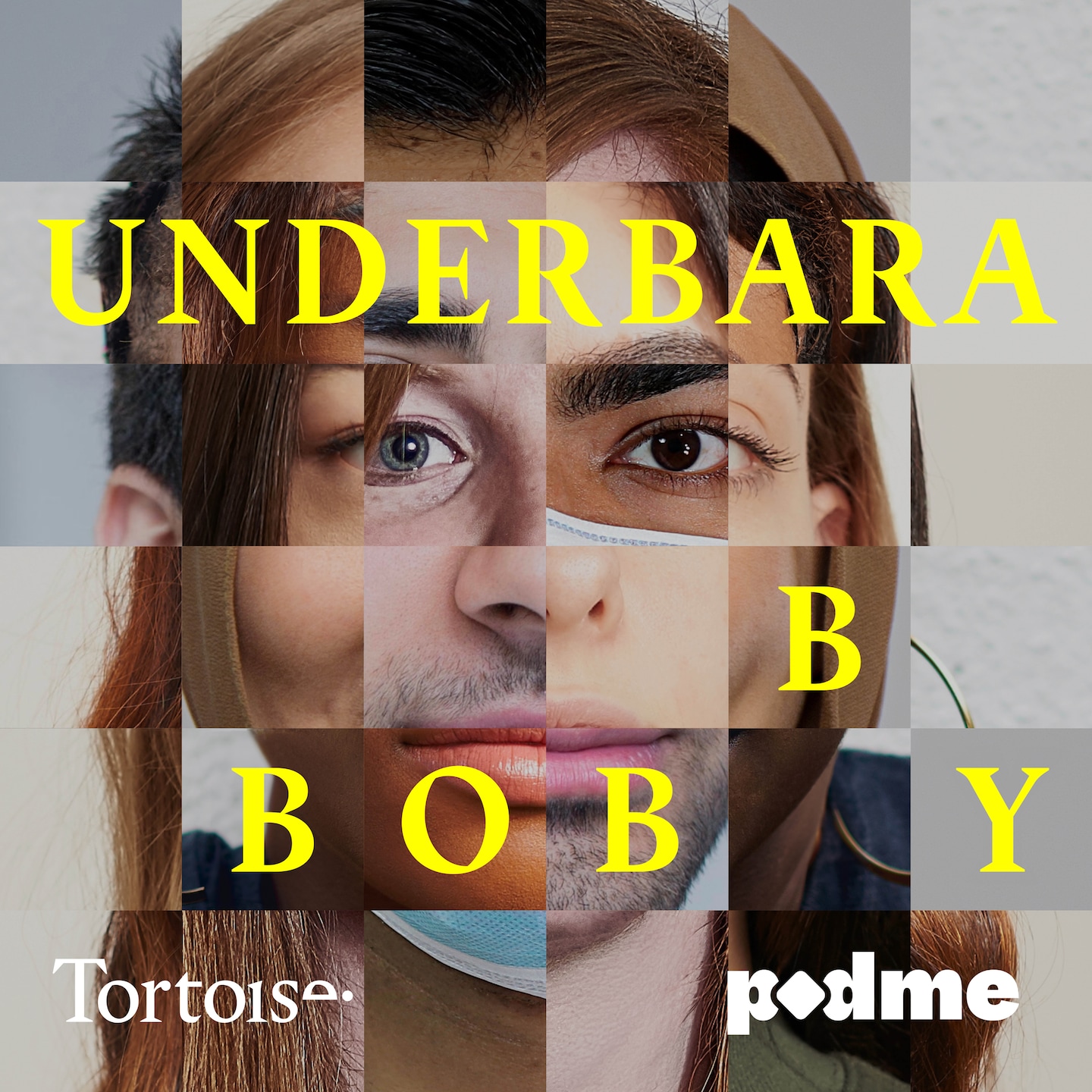 PODDTIPS: Underbara Bobby — Prisbelönt true crime nu på Podme