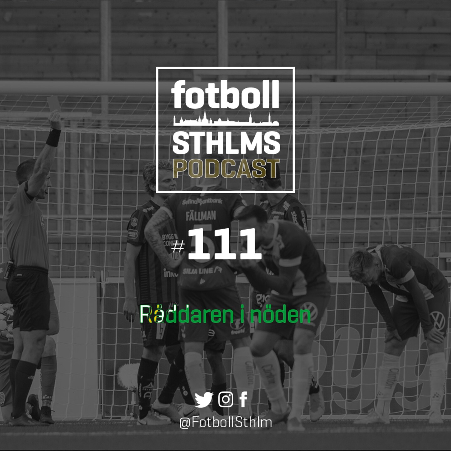 Fotboll Sthlm