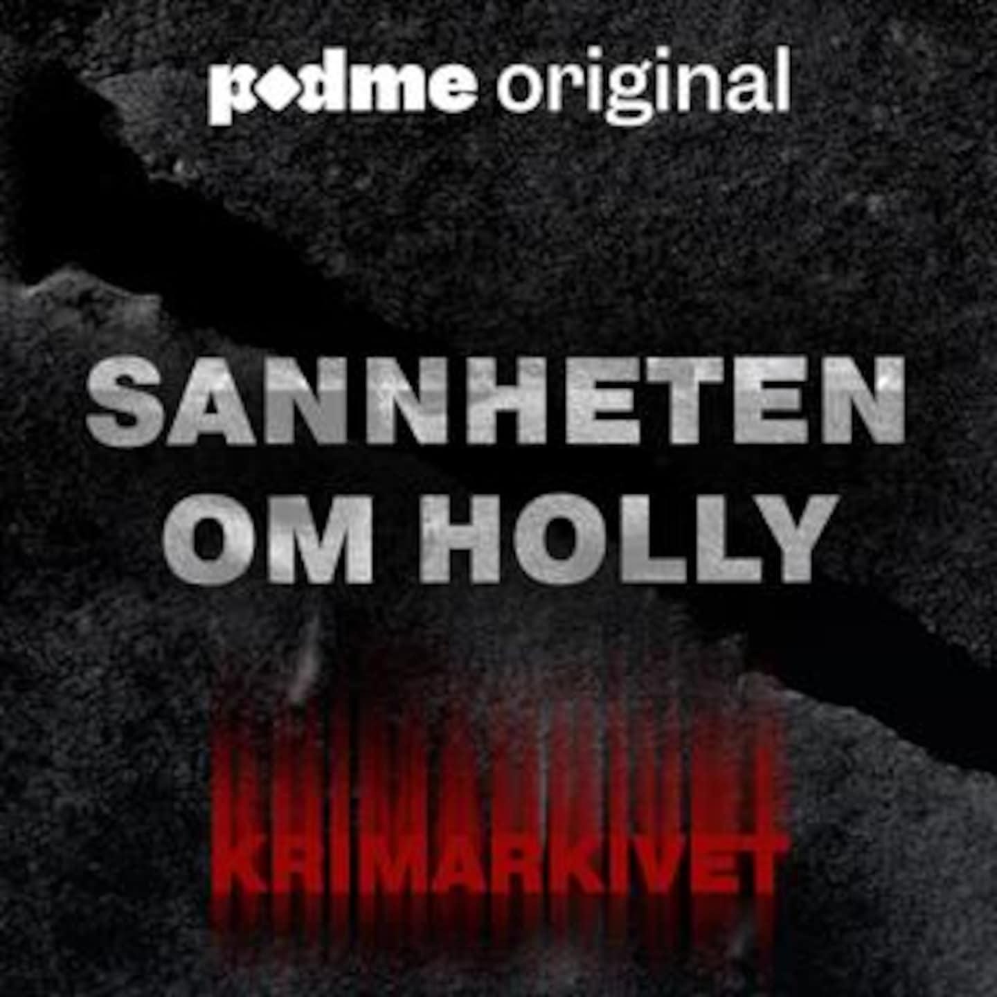 Sannheten om Holly