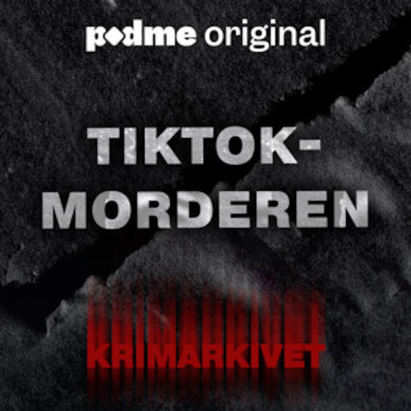 Tiktok-morderen