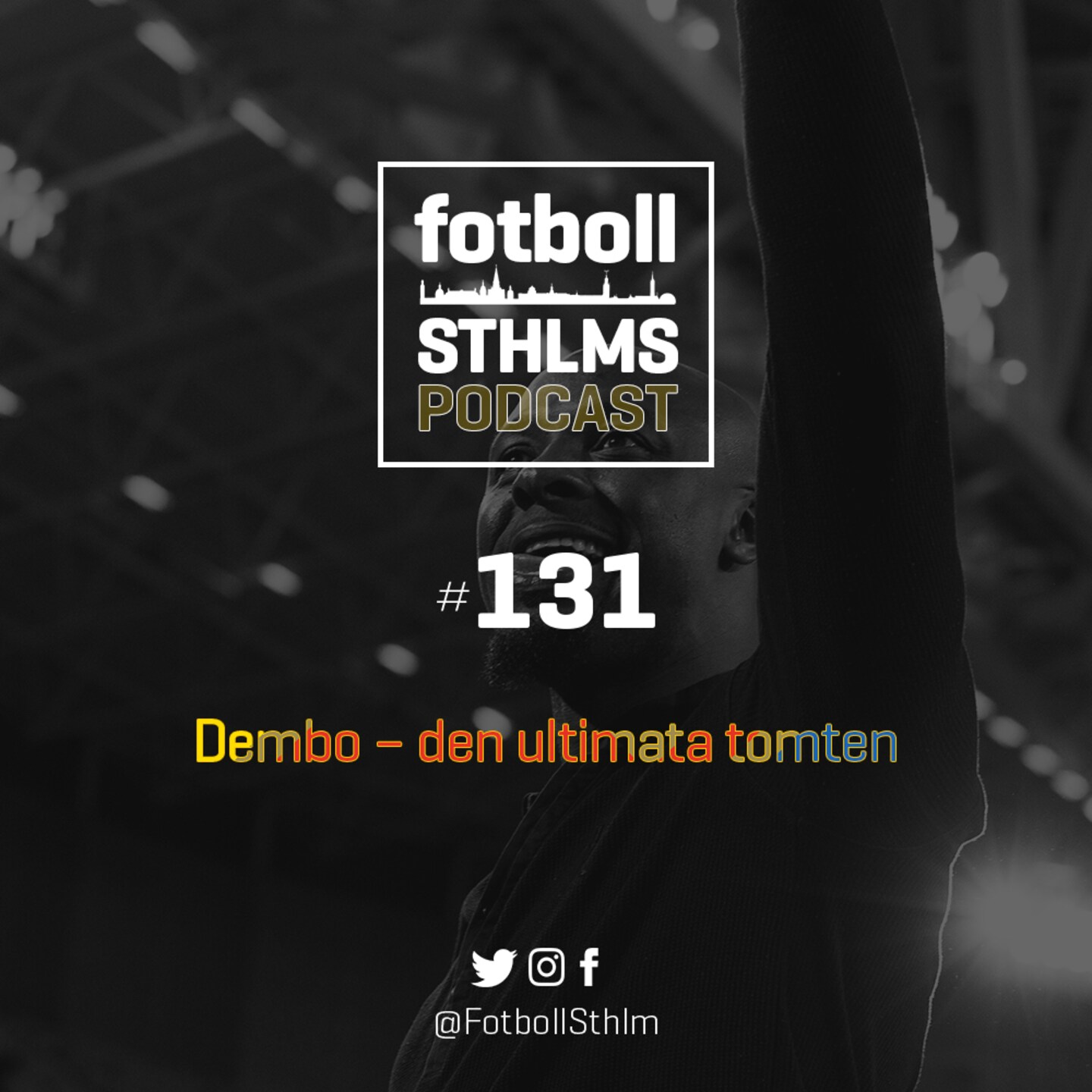 Fotboll Sthlm