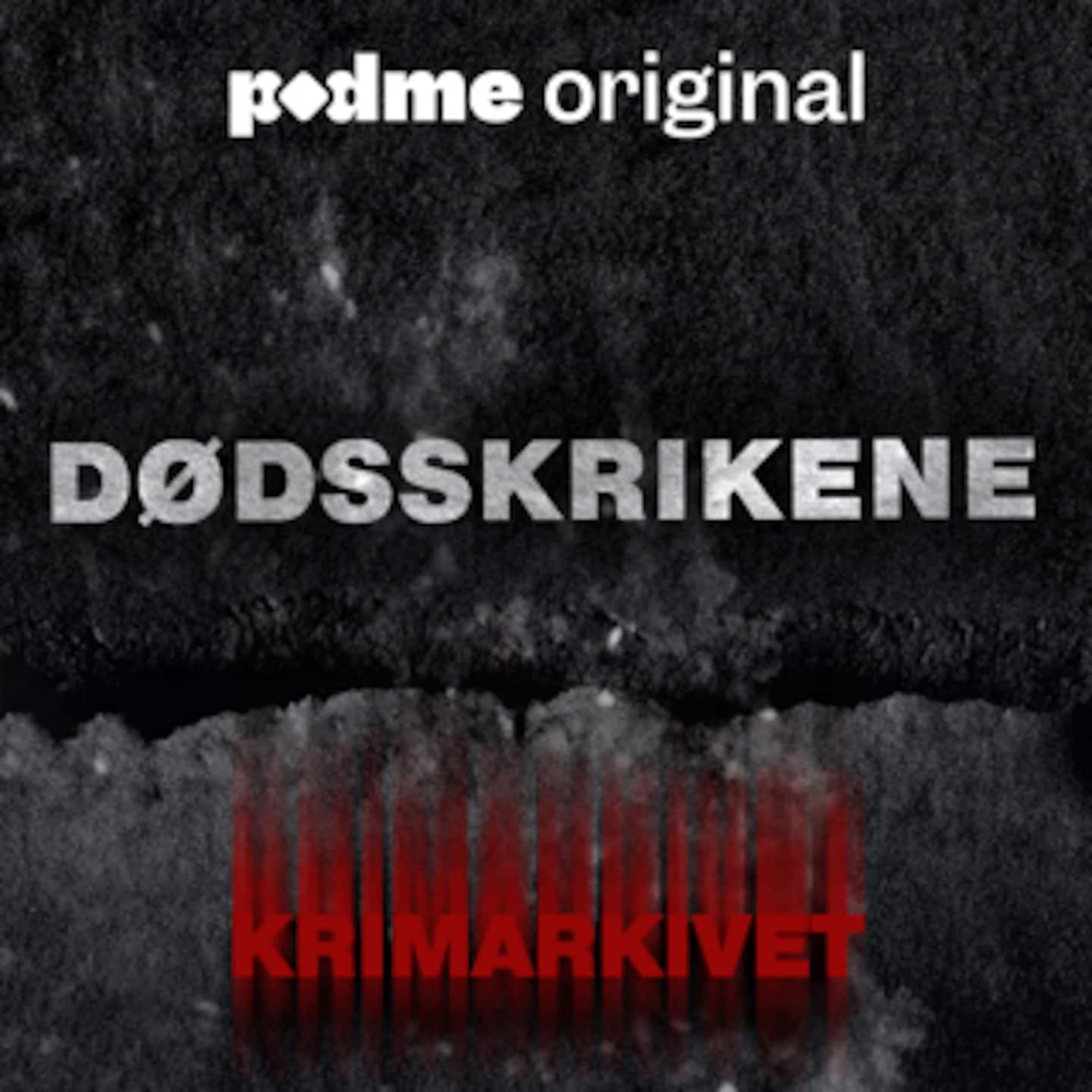 Dødsskrikene