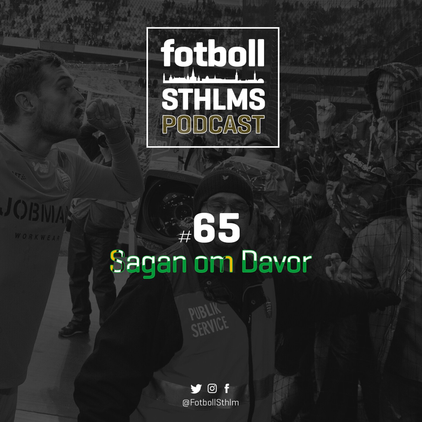 Fotboll Sthlm