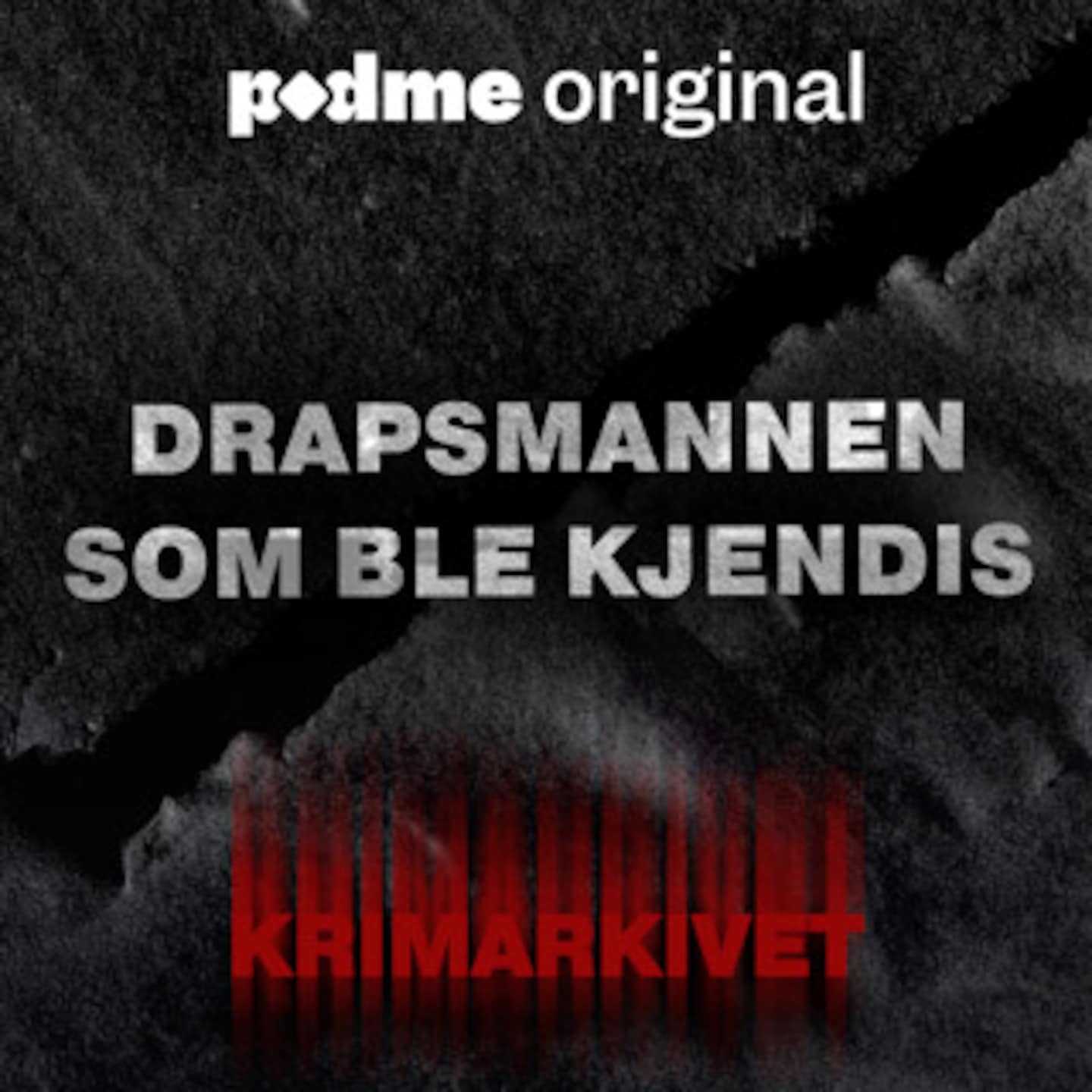 Drapsmannen som ble kjendis