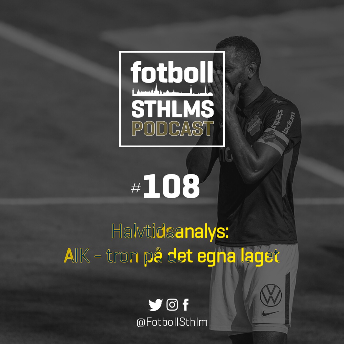Fotboll Sthlm