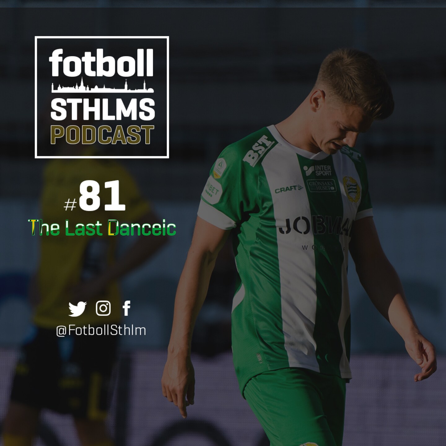 Fotboll Sthlm
