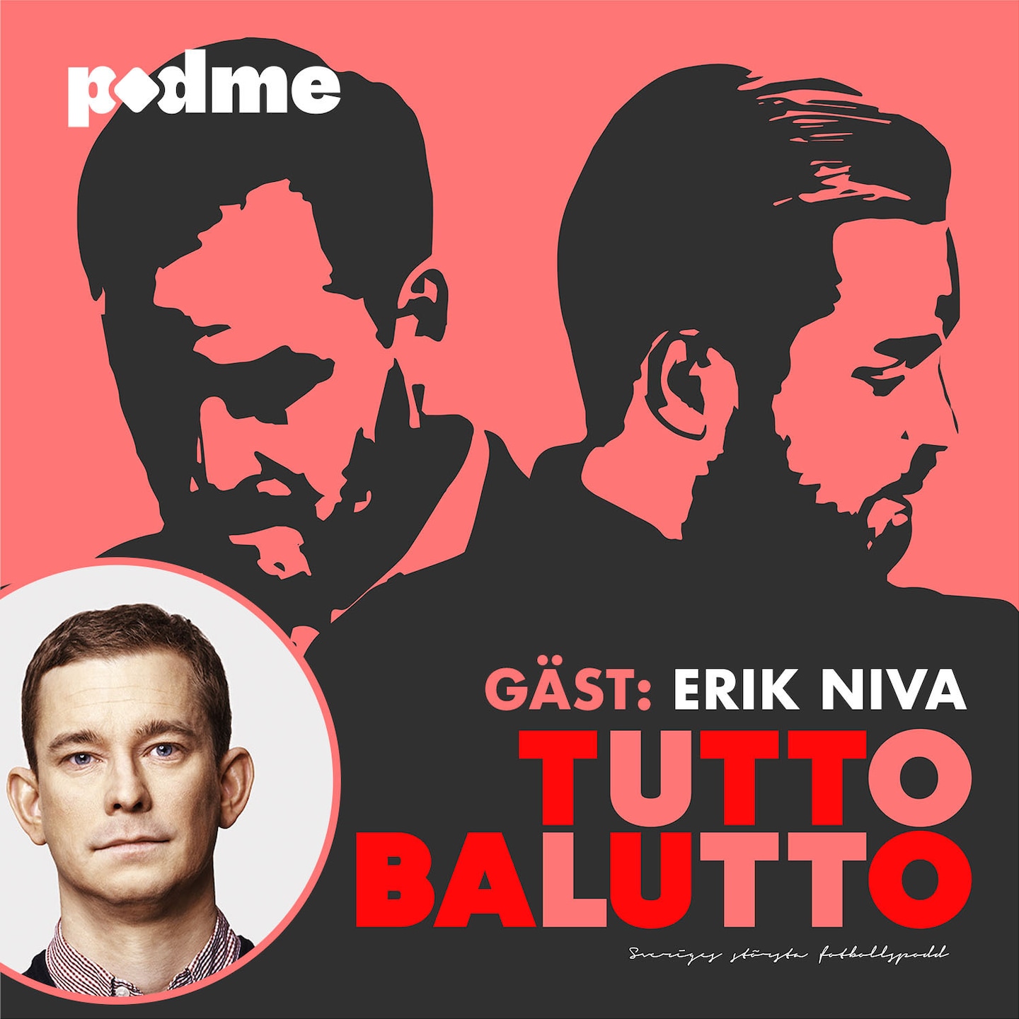 Trailer: Tutto Balutto summerar 2023 med Erik Niva
