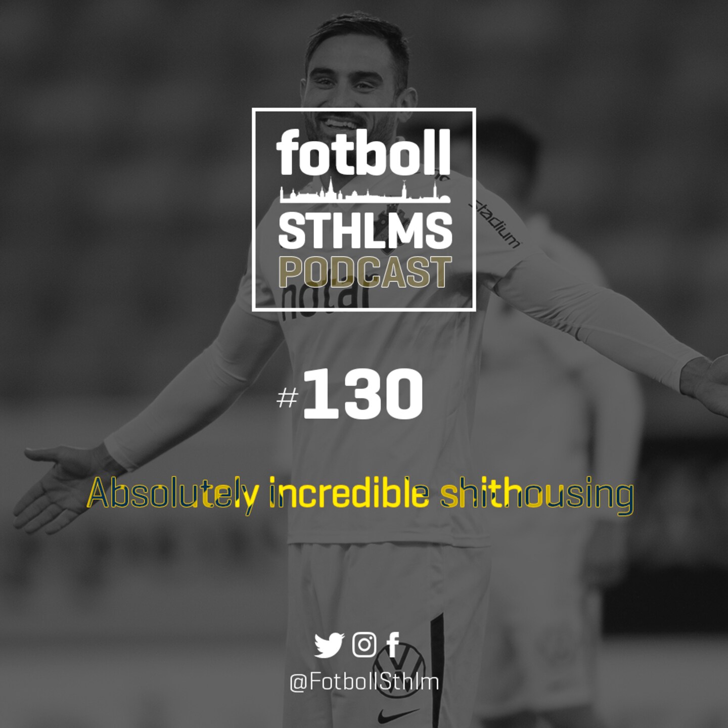 Fotboll Sthlm