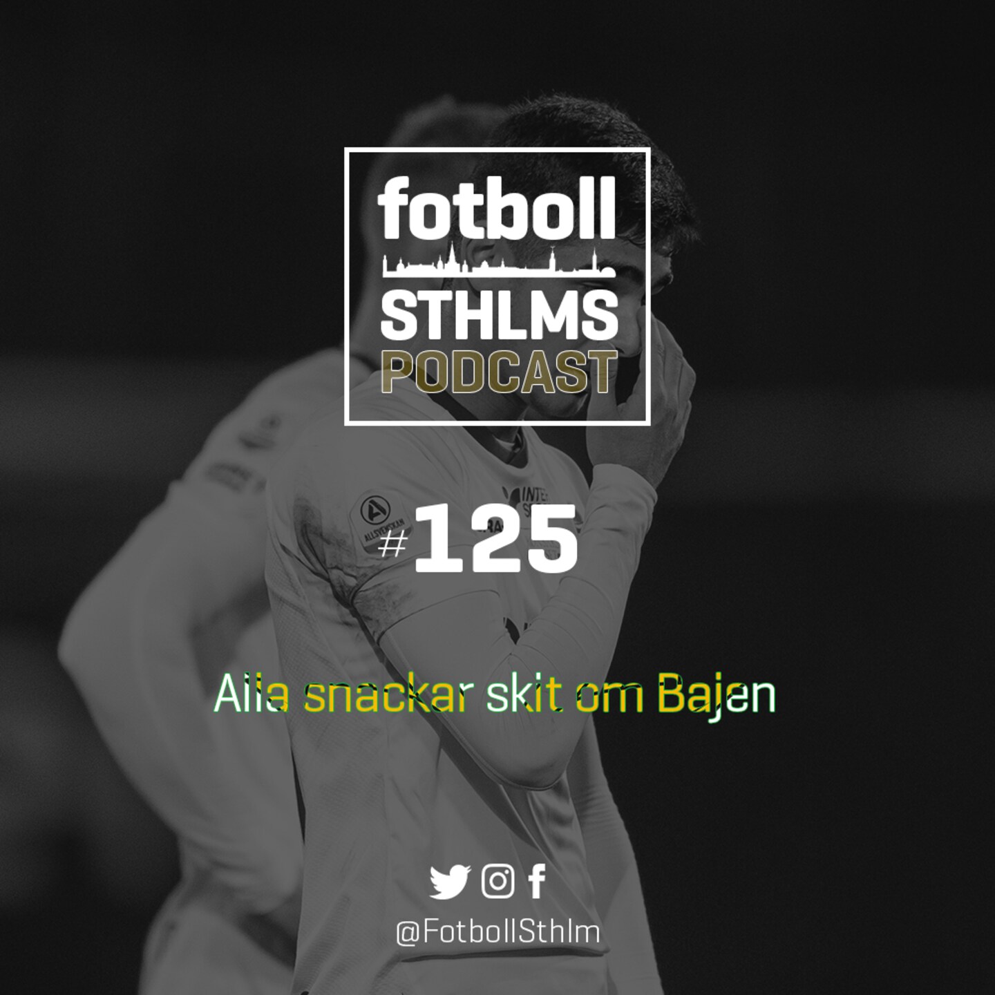 Fotboll Sthlm
