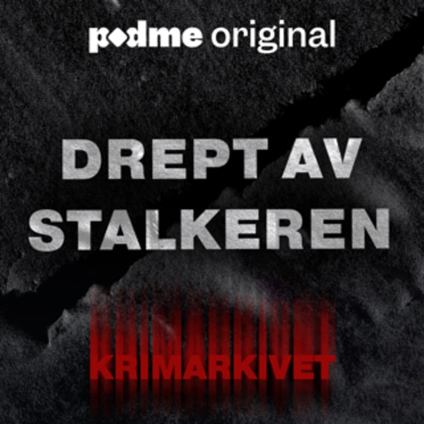 Drept av stalkeren