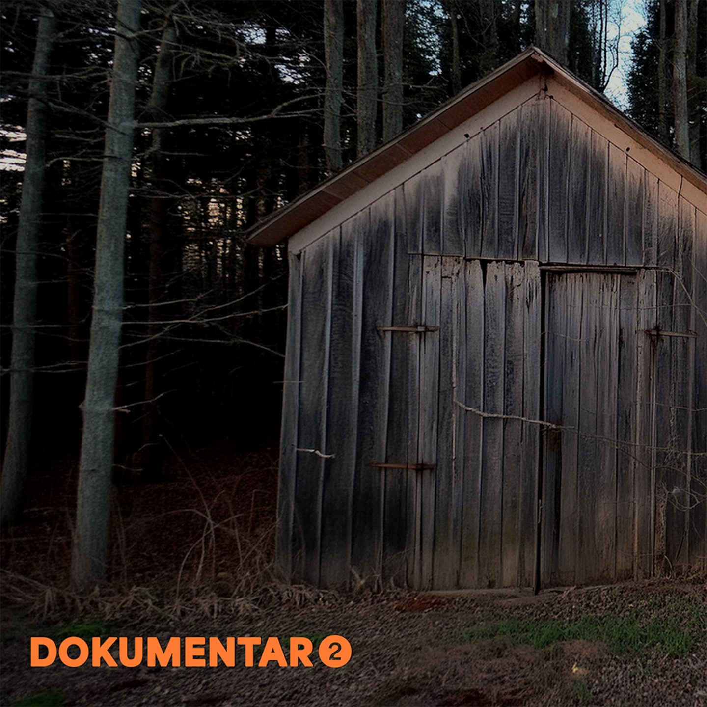 Episode 2: Farsmål episode artwork