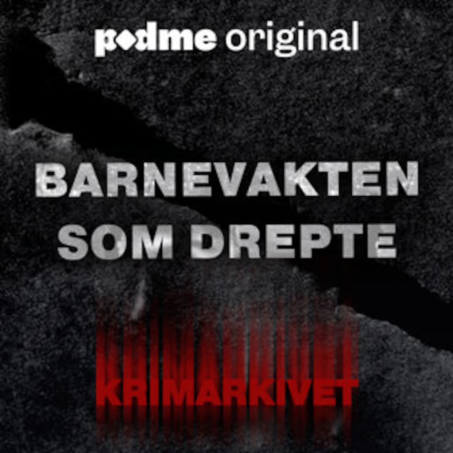 Krimarkivet